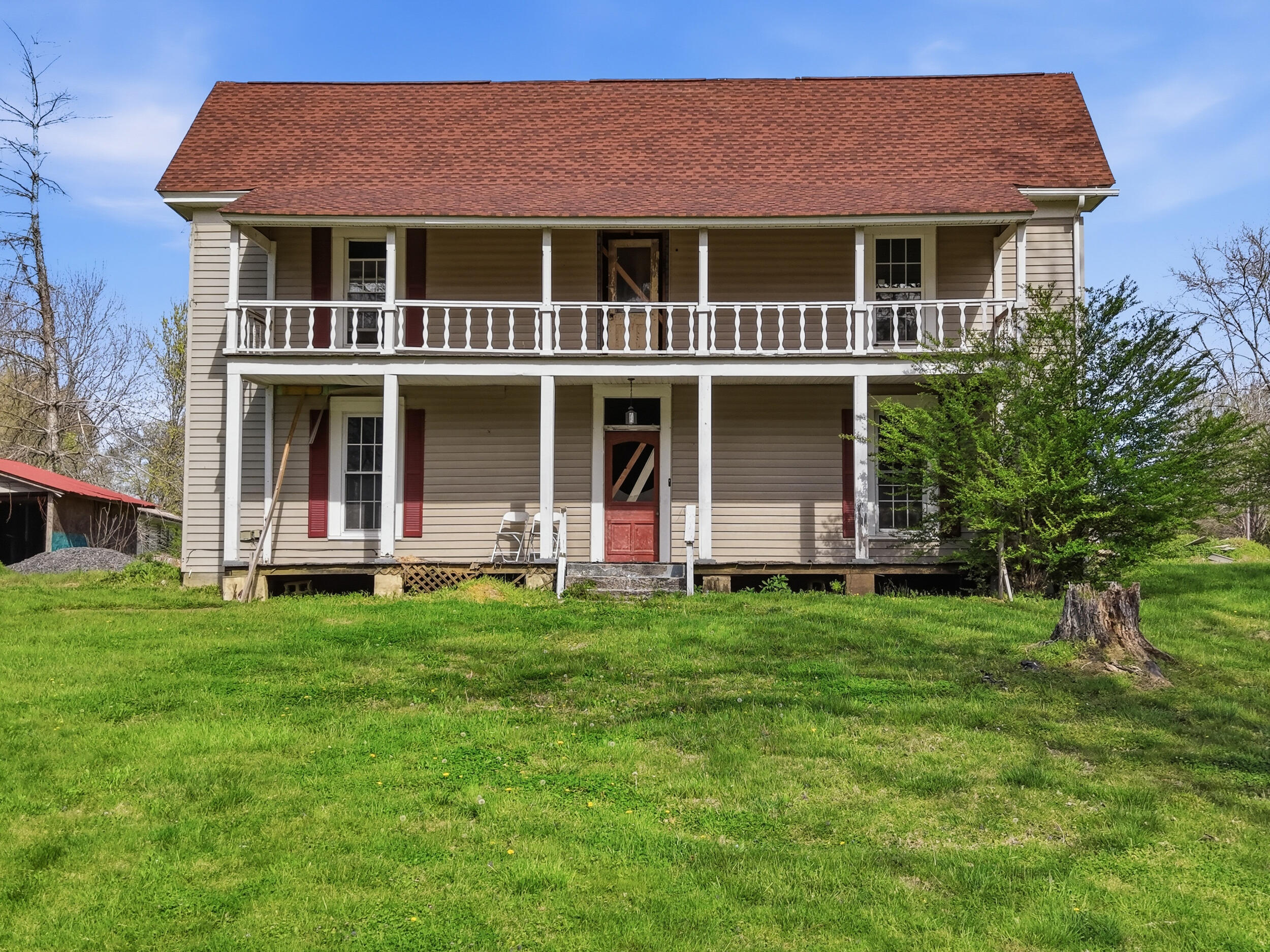 152 Ridgeview Street, Decatur, TN 37322 — photo 3