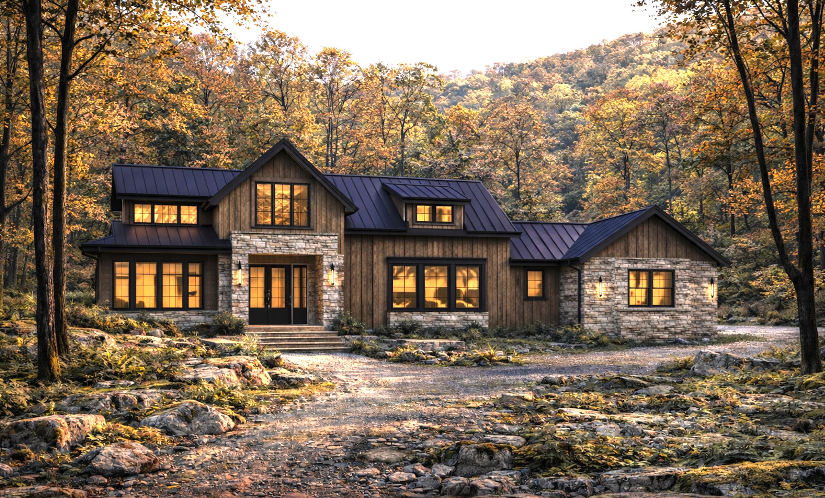 0 Cash Canyon Road, Lot 6 — photo