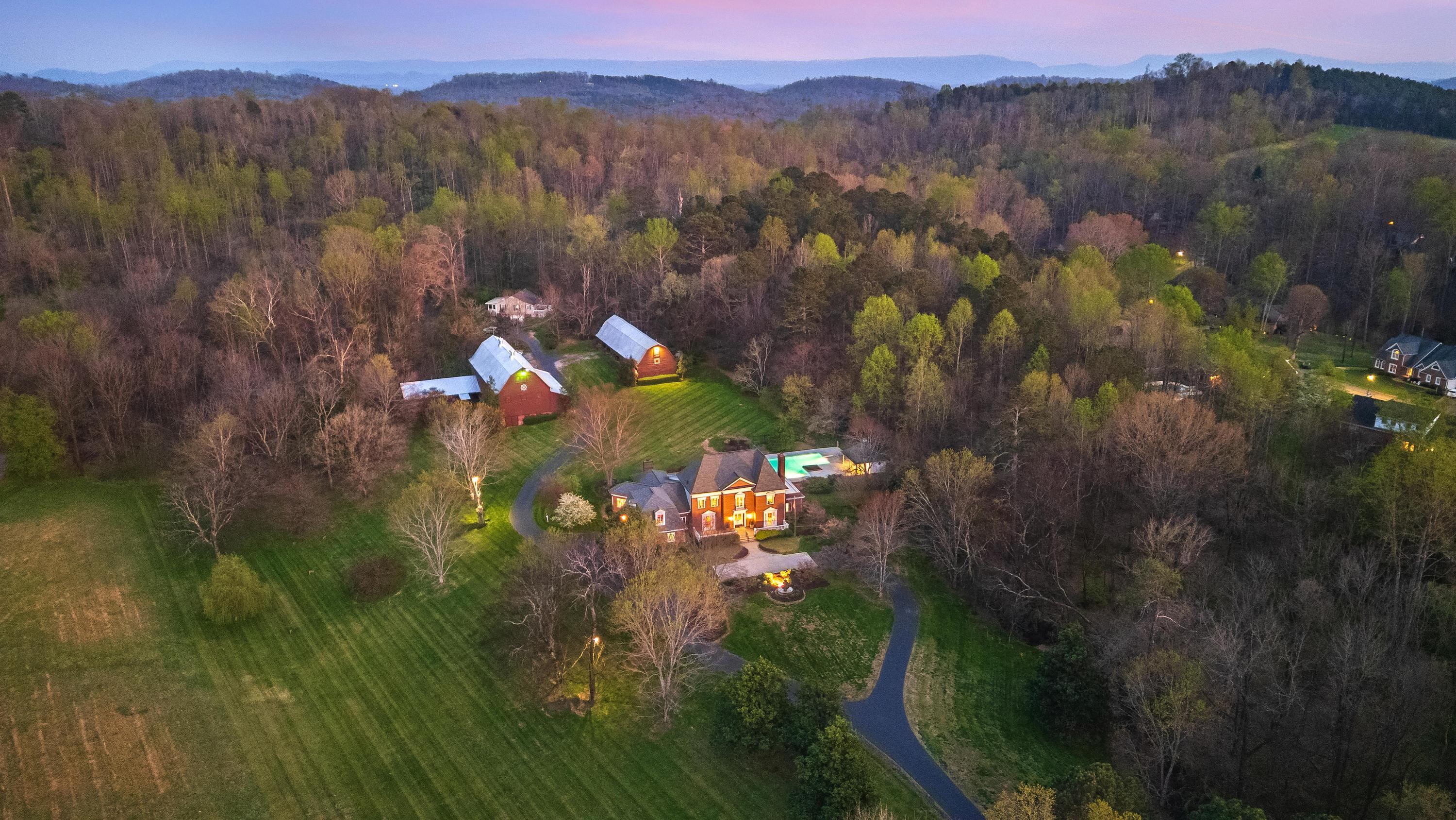 1025 Cedar Springs Road — photo