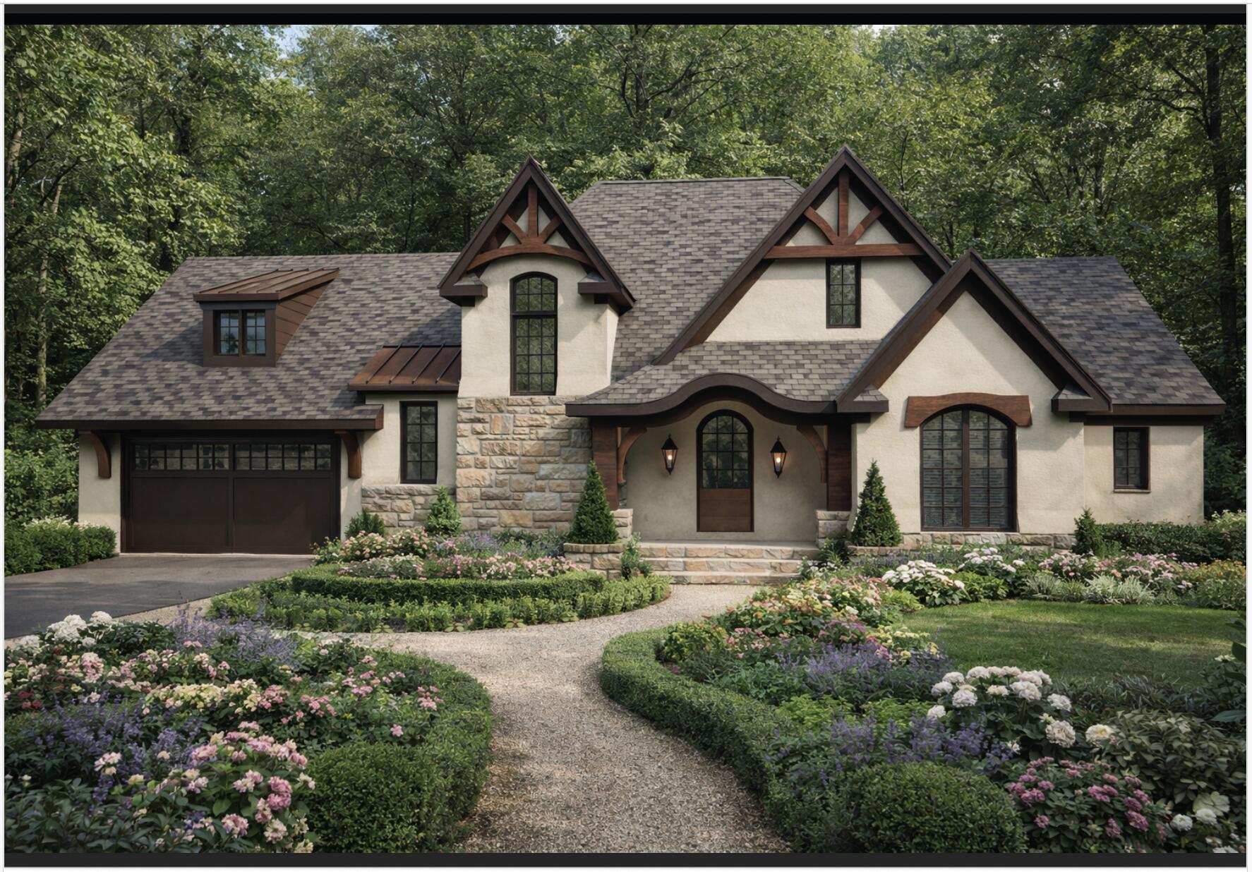 5034 Ravinia Lane, Lot 1441 — photo