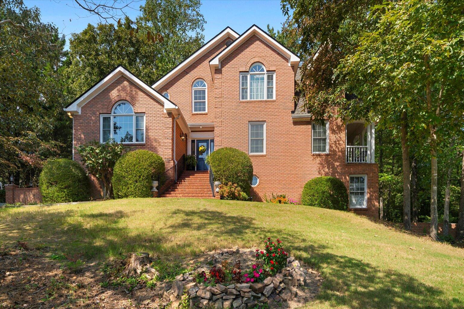 2100 Coventry Drive — photo
