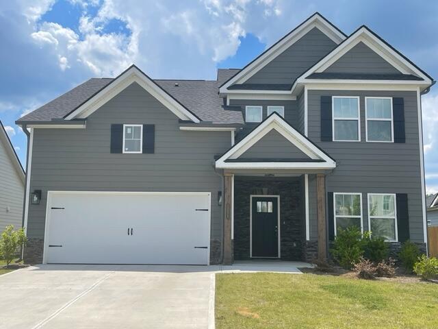 10829 Prairie Lake Drive — photo