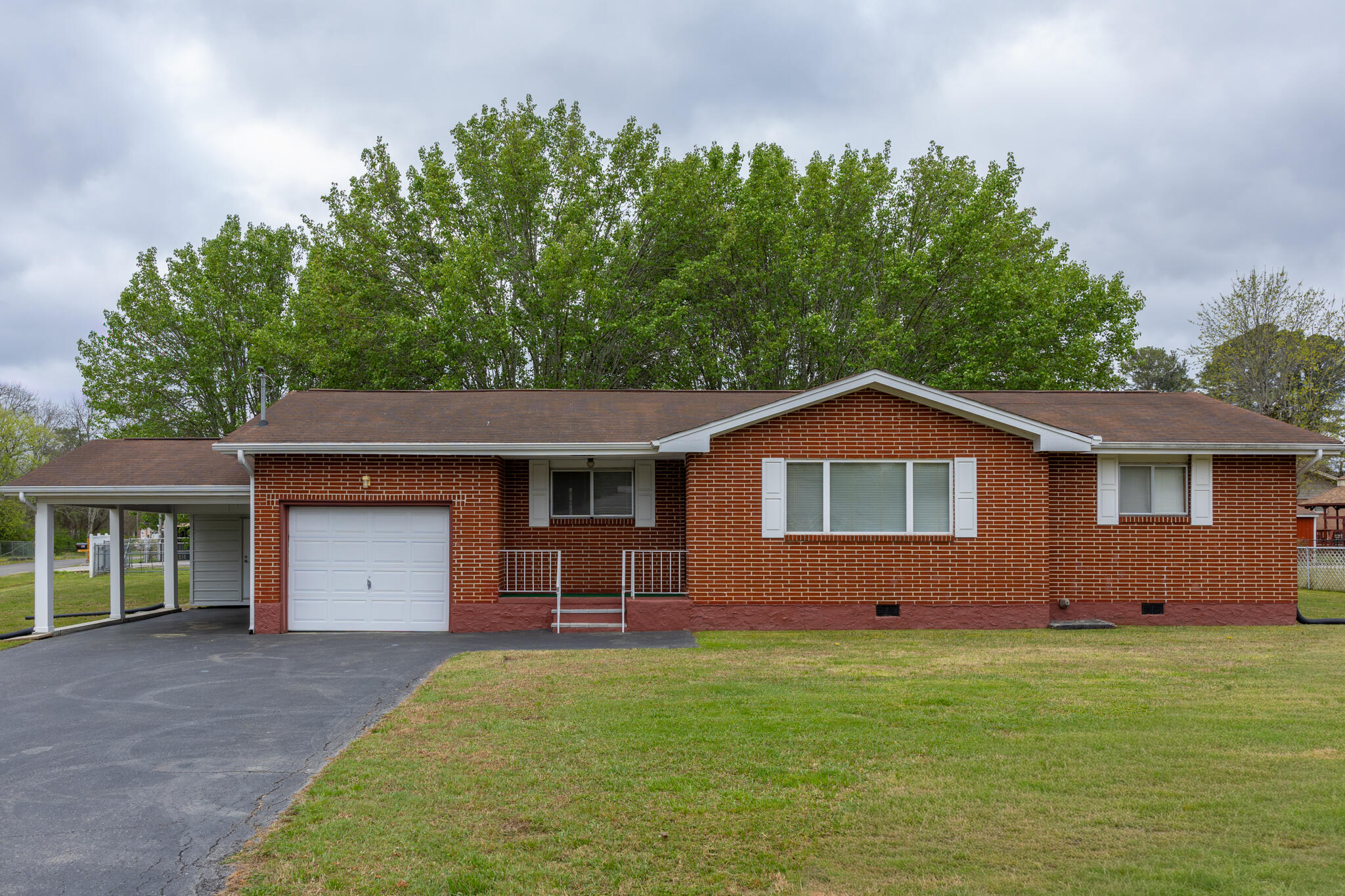 120 Allison Terrace — photo