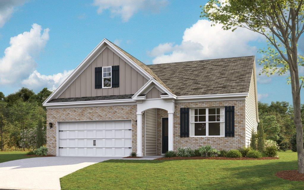 2253 Chelle Drive NE — photo