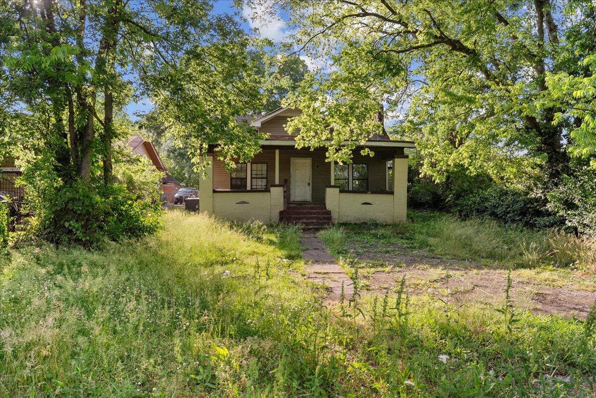 4011 Hooker Road — photo