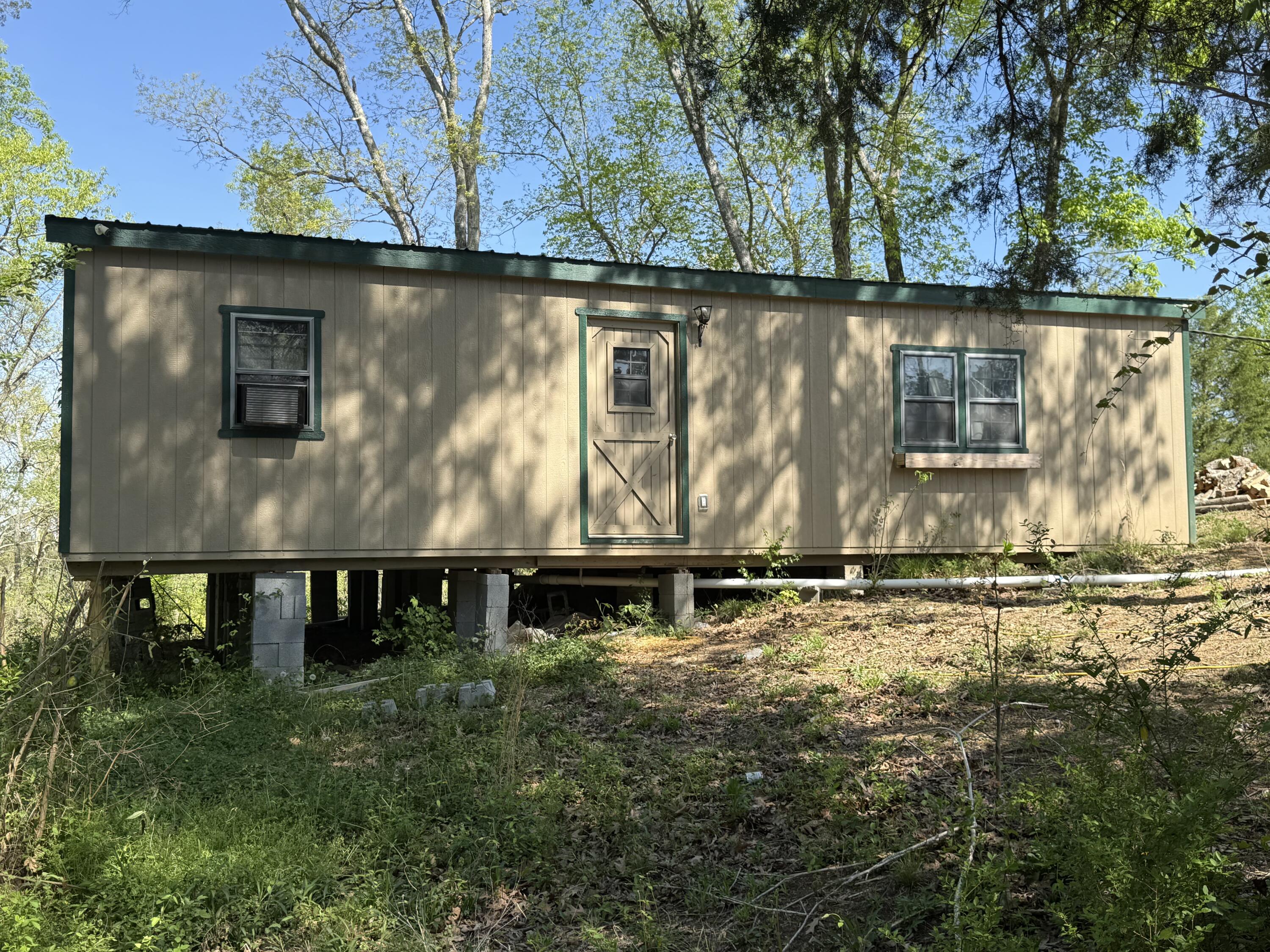 250 Cunningham Drive — photo
