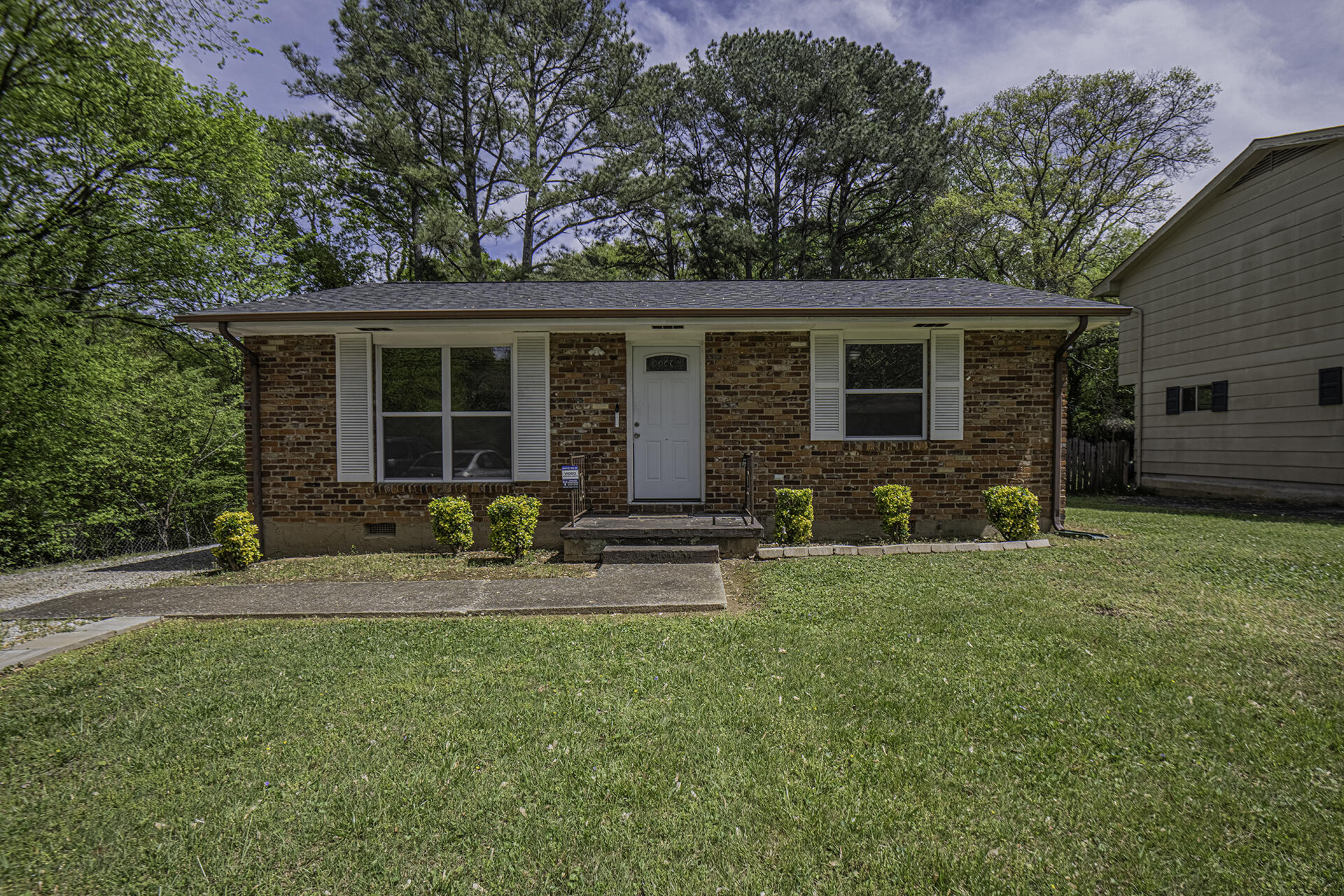 5312 Austin Road — photo