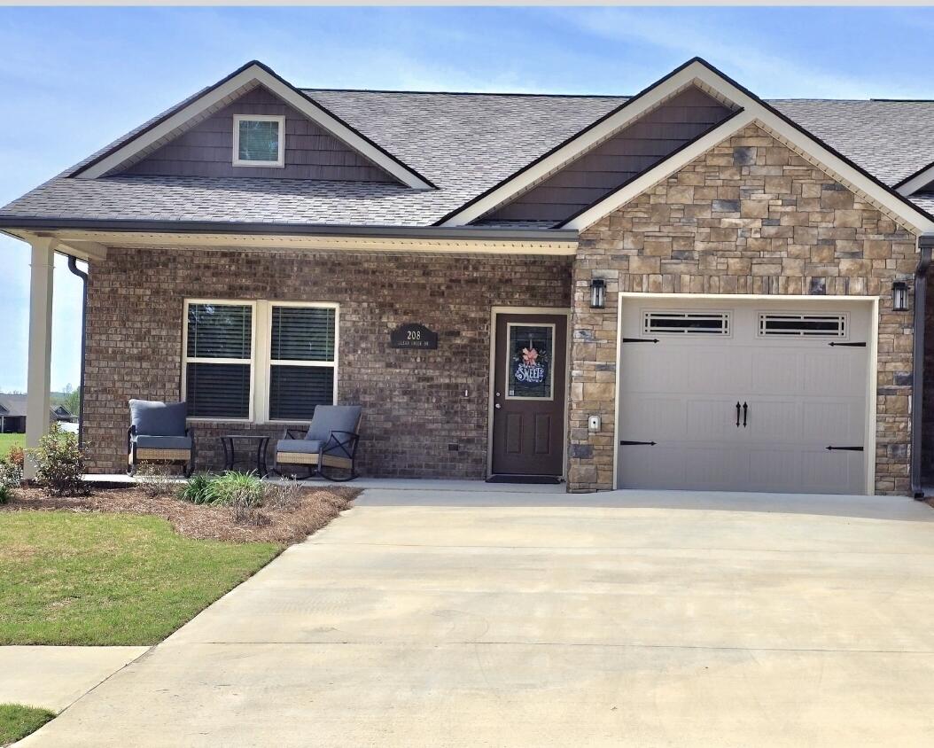 208 Clear Crk Drive, 208 — photo