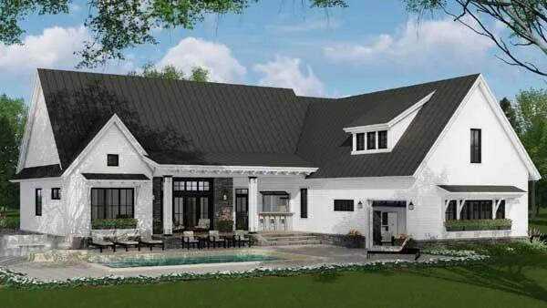 0 Roaring Creek Road, Lot 297 — photo