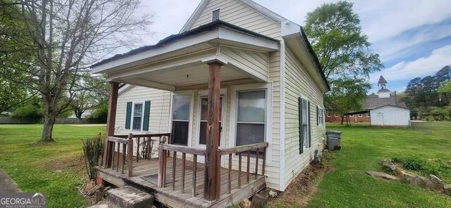 3051 Georgia 337 — photo