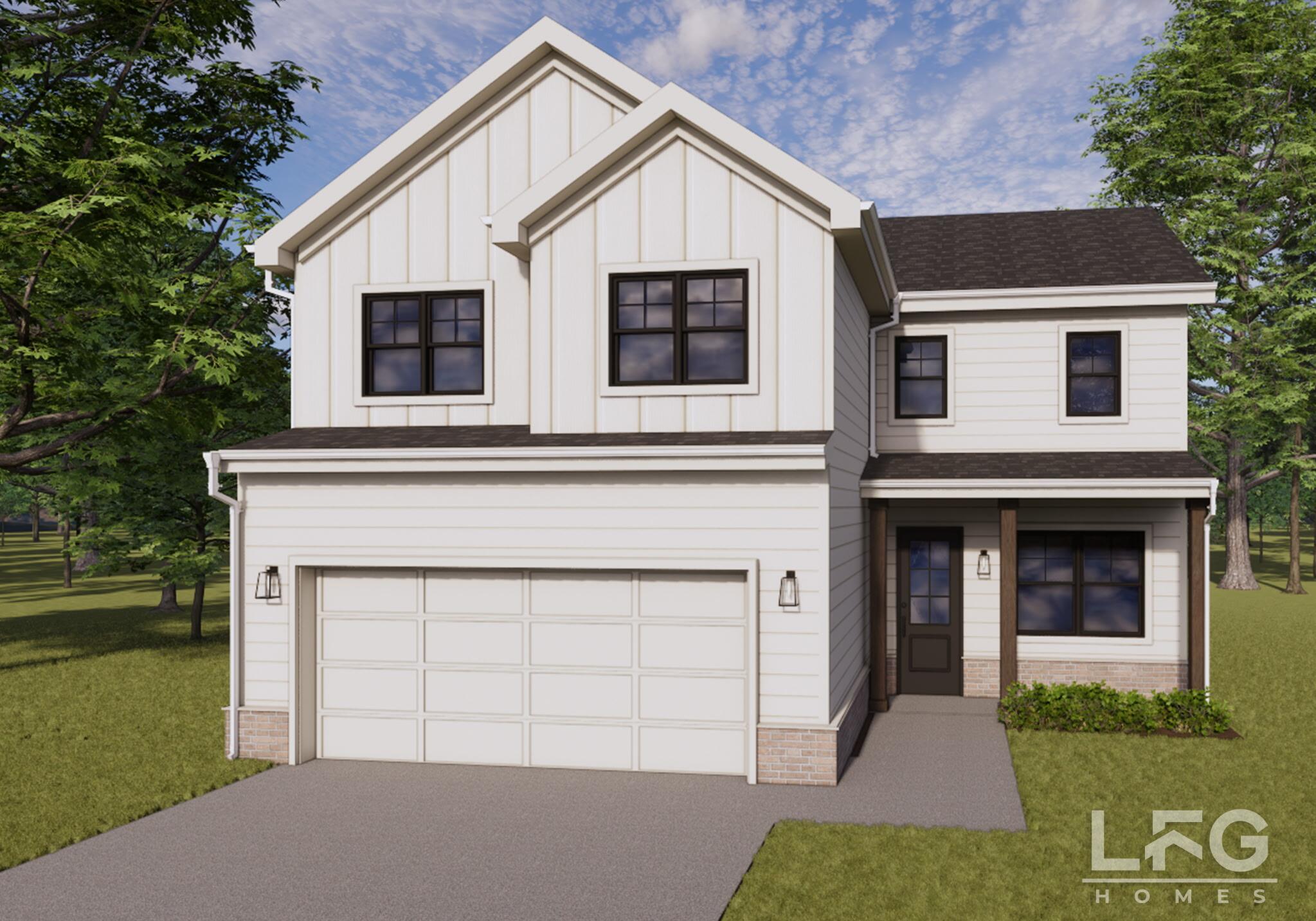 9330 Orrin Avenue, Lot 108 — photo