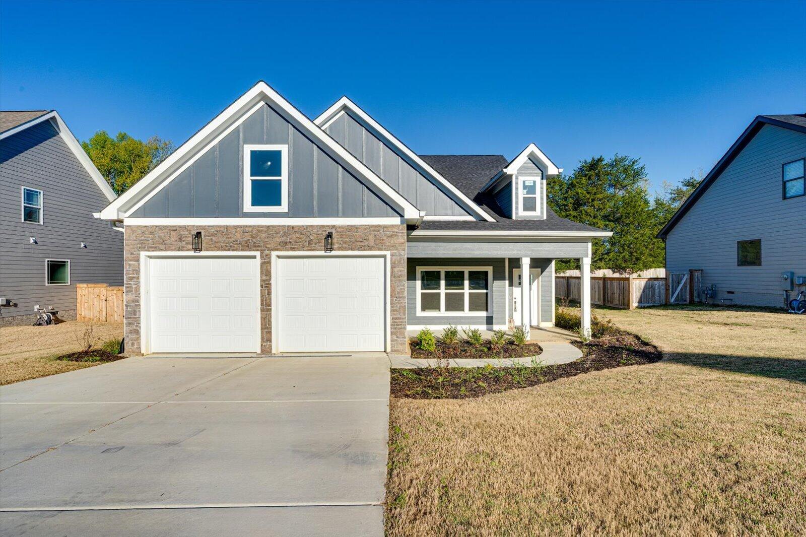 8886 Silver Maple Drive — photo