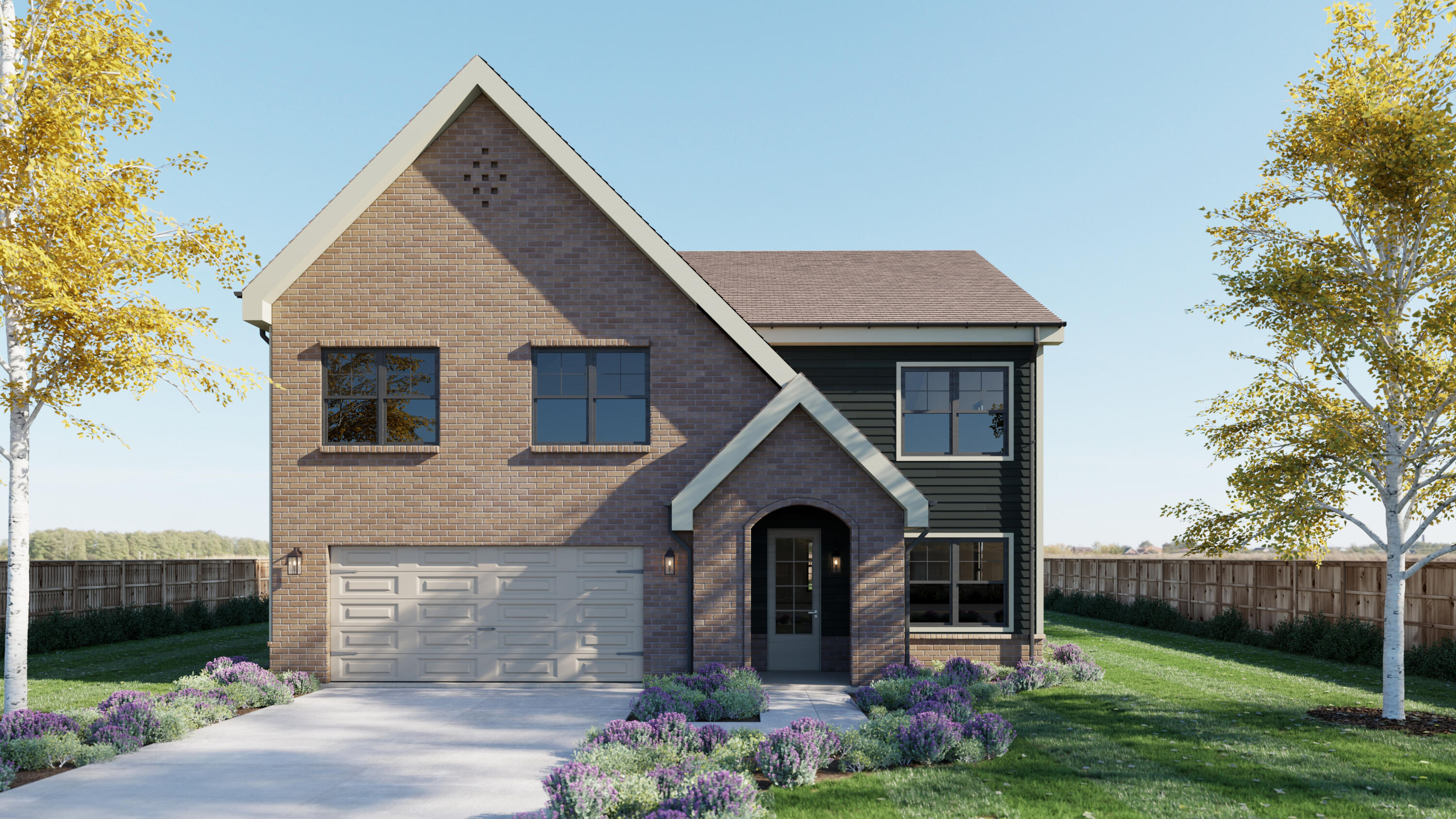 9338 Orrin Avenue, Lot 106 — photo