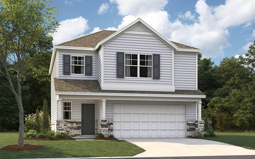 10692 Prairie Lake Dr — photo