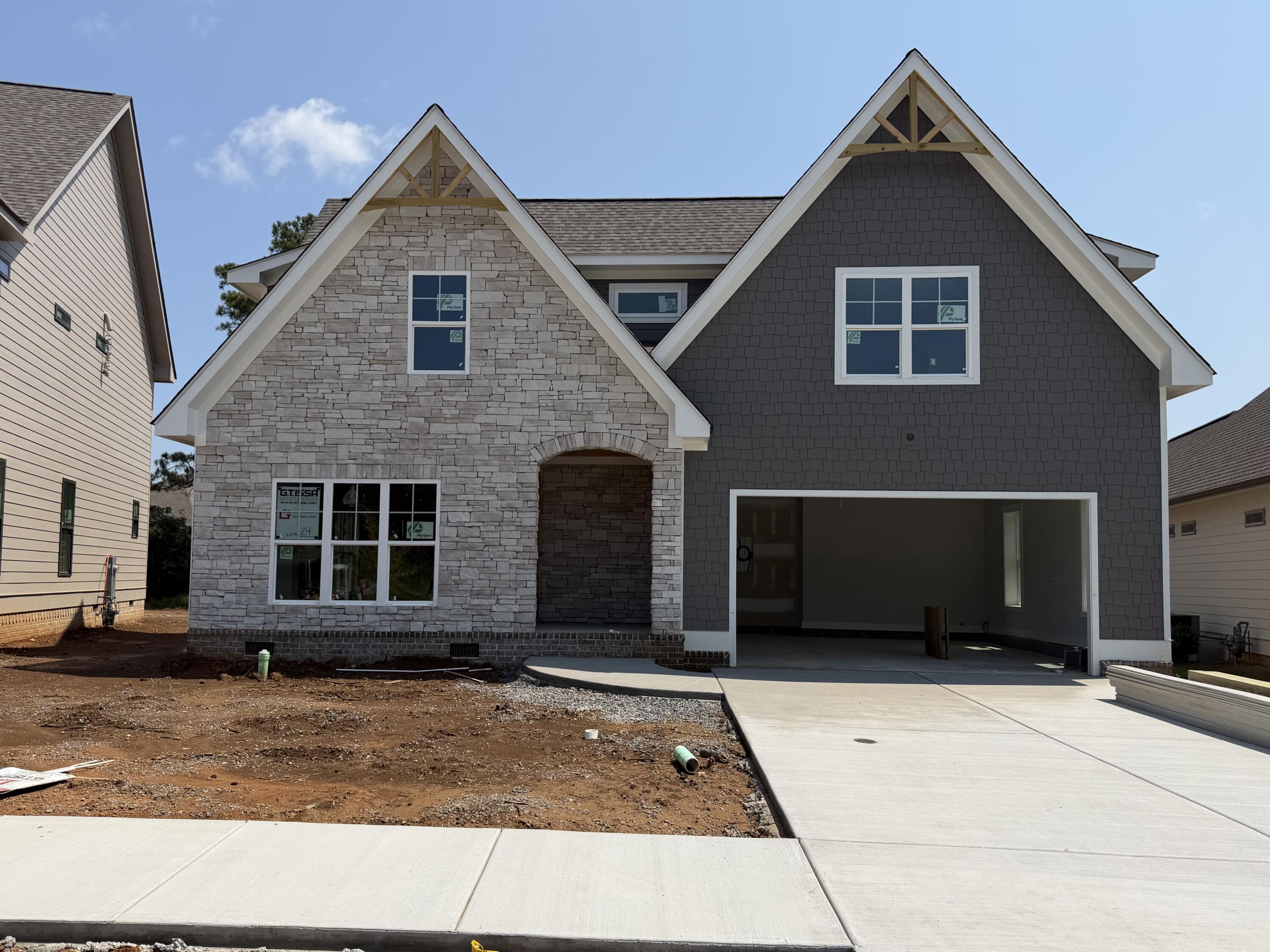 3143 Grassland Circle, #24 — photo