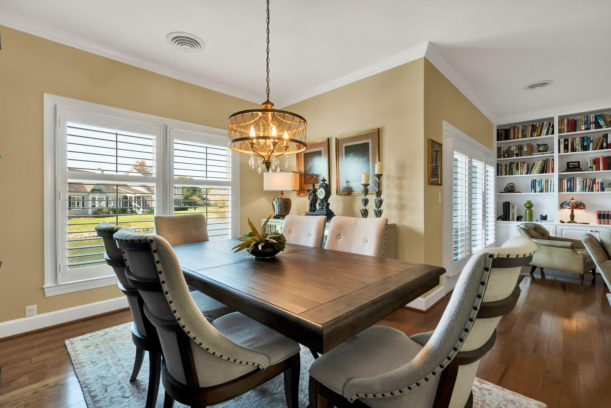 1414 Heritage Landing Drive — photo
