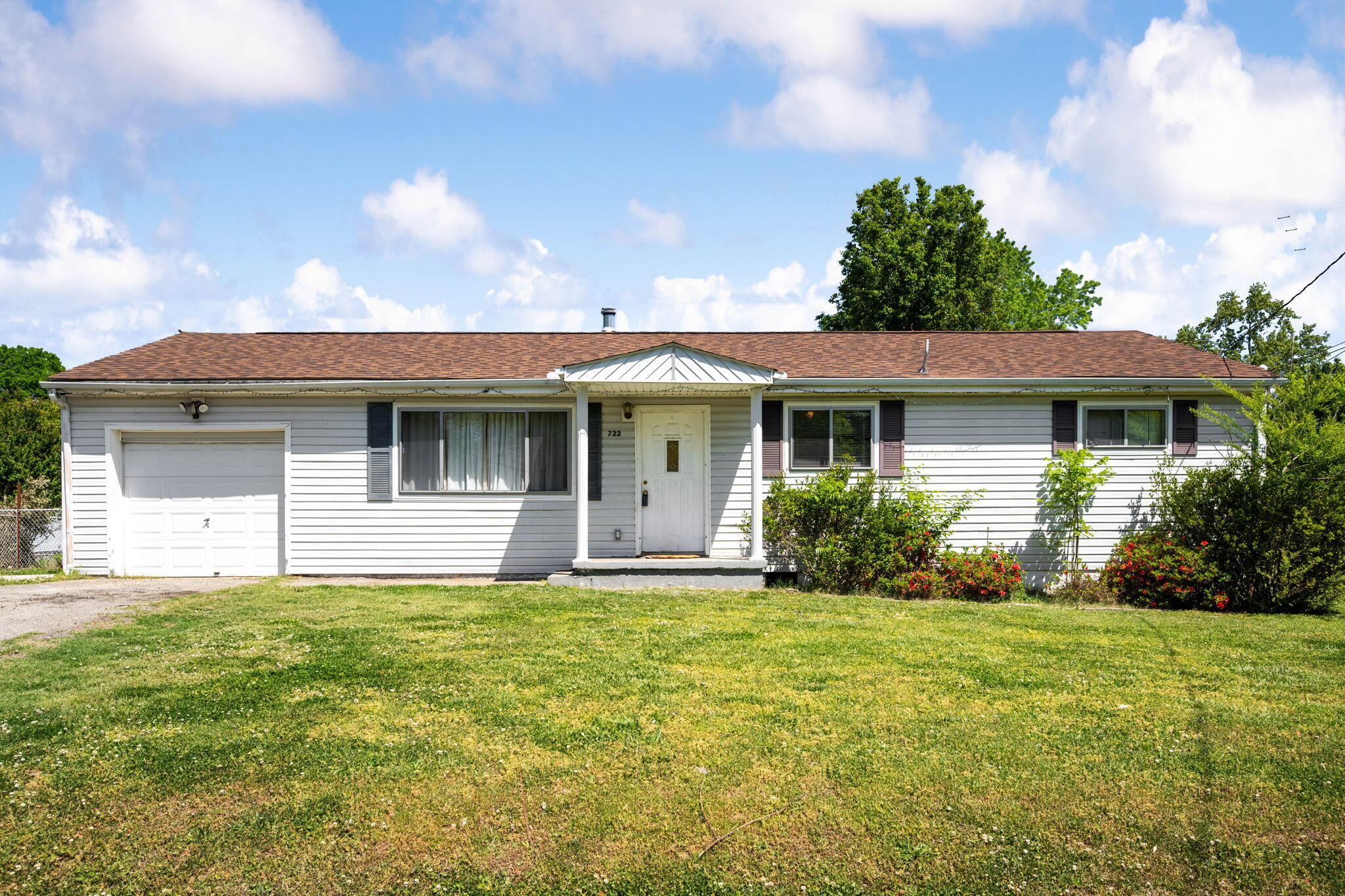 722 Mary Agnes Drive — photo