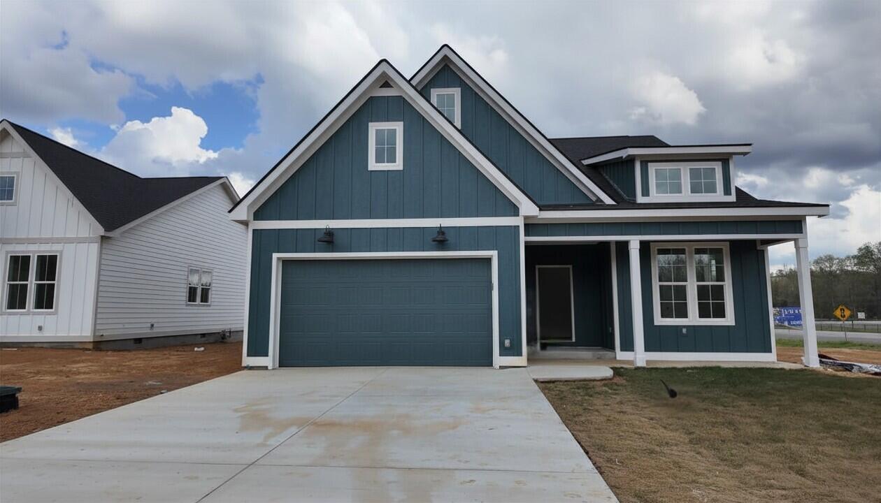 170 Jasper Gulch Drive, Lot 37 — photo