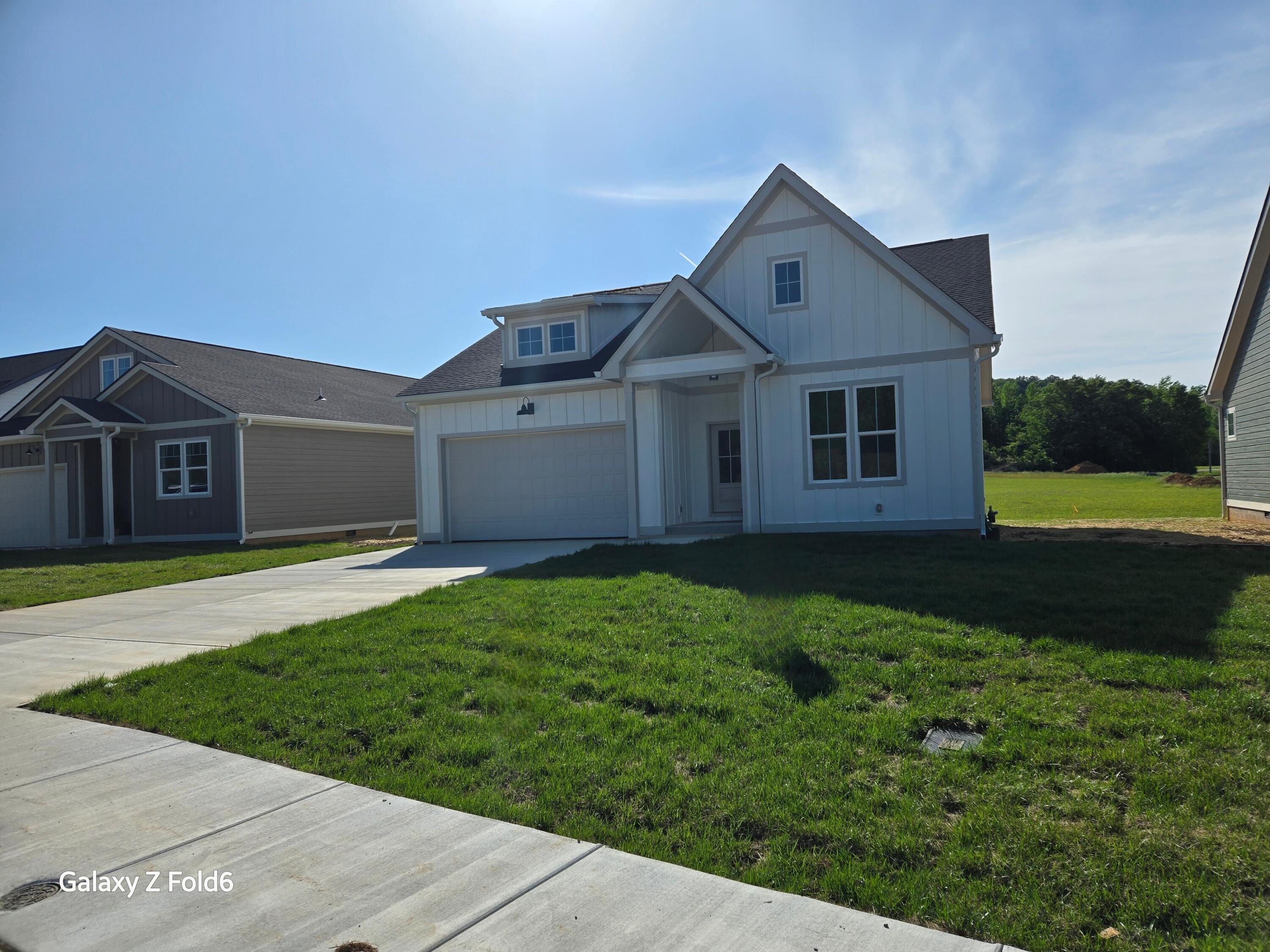 180 Jasper Gulch Drive, Lot 38 — photo