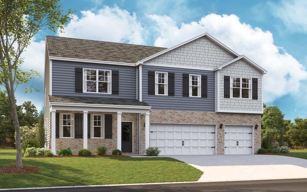 7994 Watercolour Lane — photo