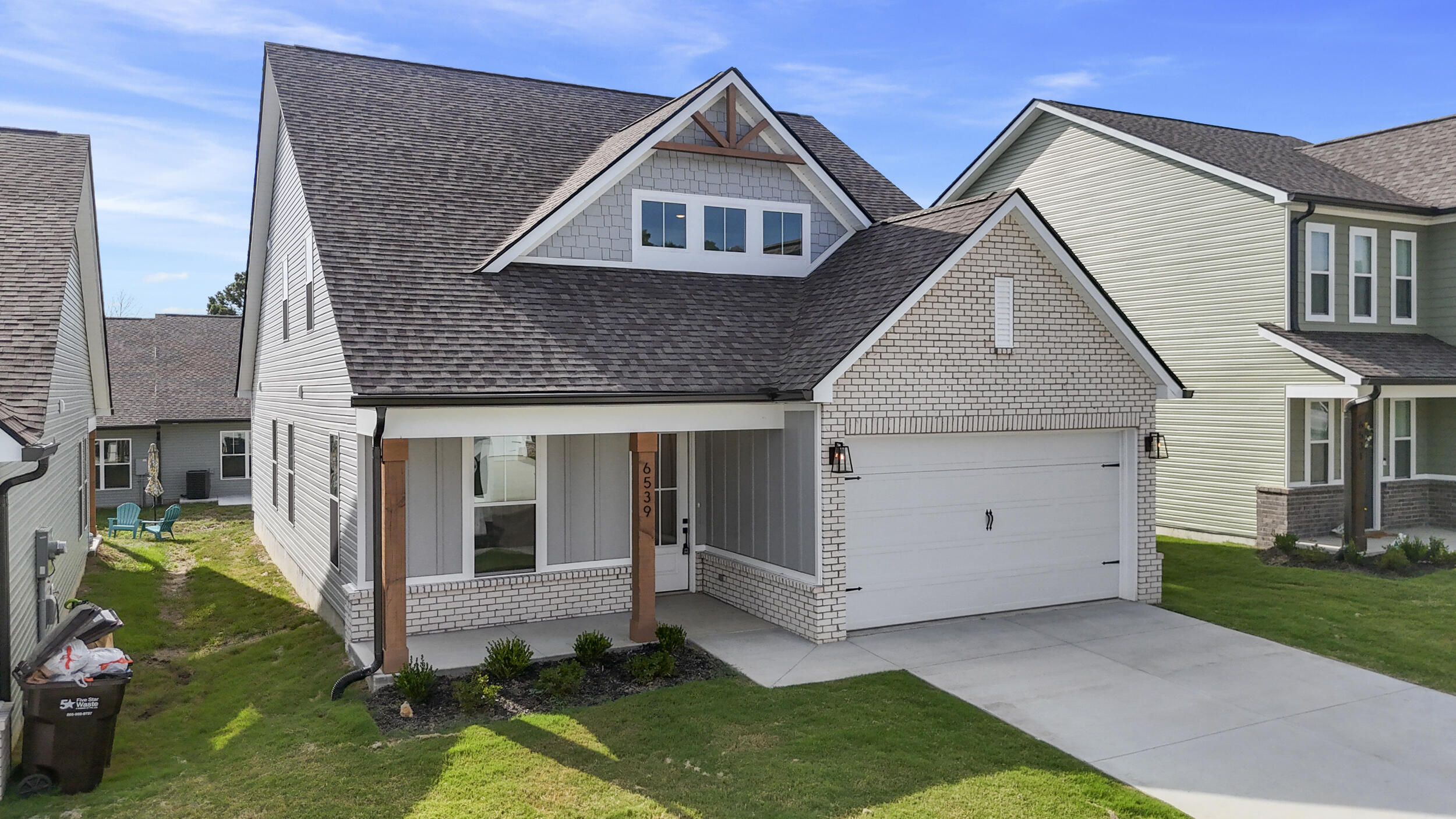 6539 Elizabeth Ann Way, Lot 91 — photo