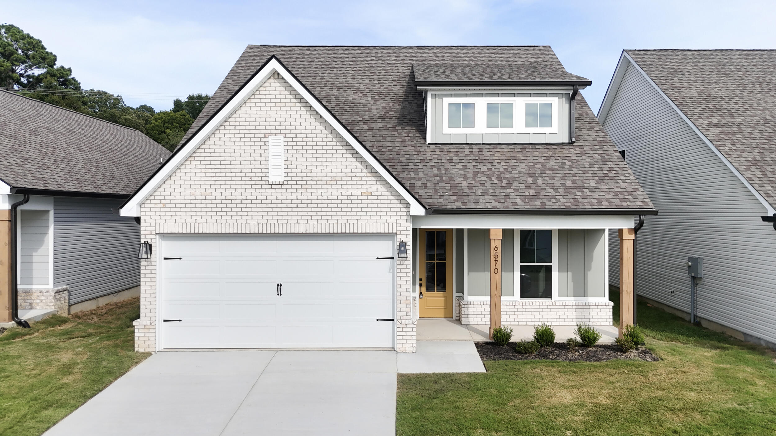 6570 Elizabeth Ann Way, Lot 110 — photo