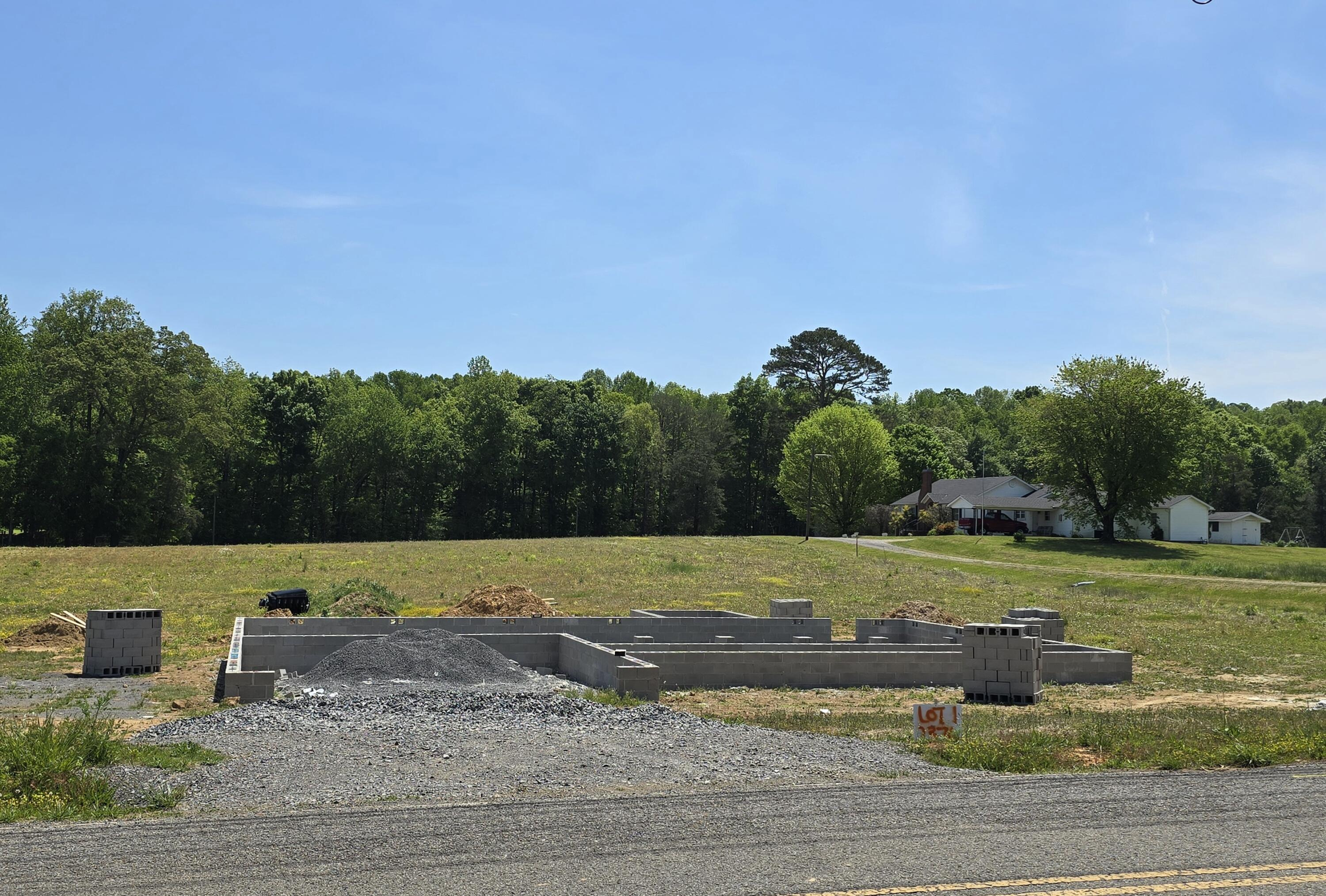 2376 Old York Highway — photo