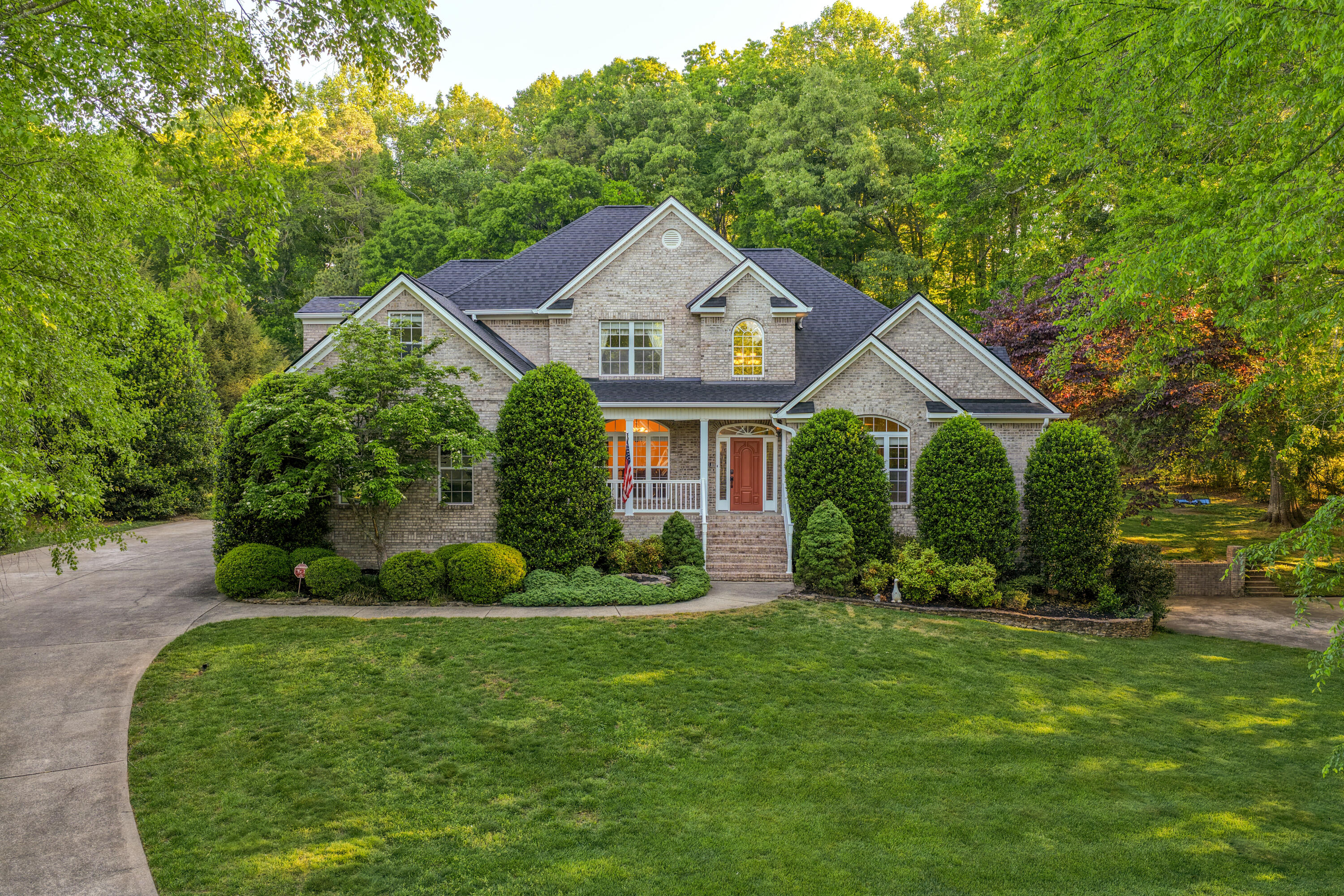 7813 Clara Chase Drive — photo