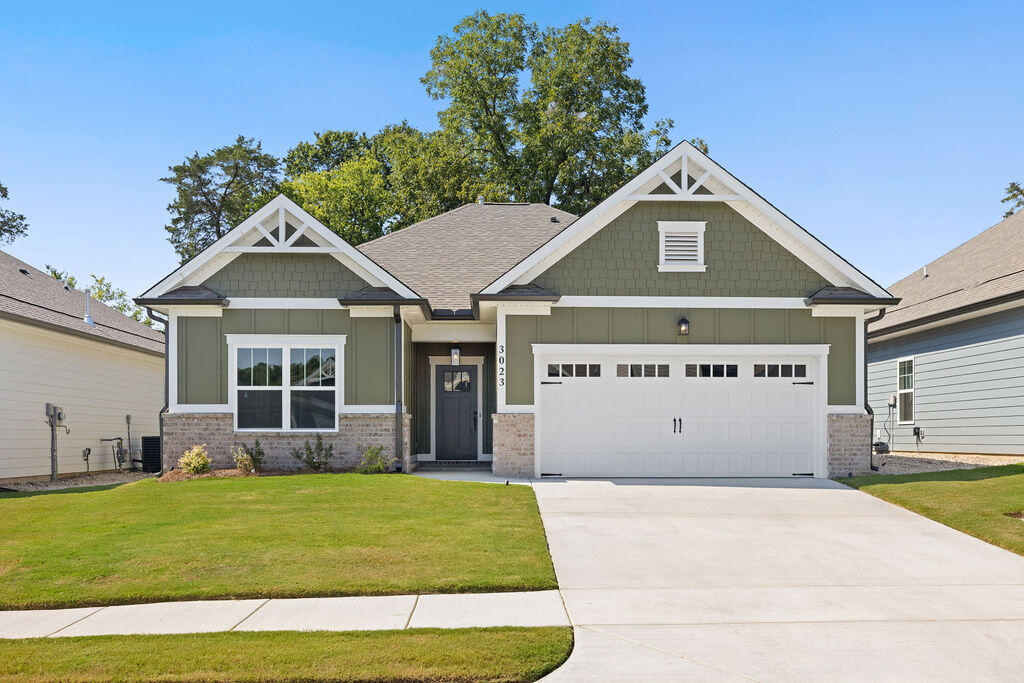 3023 Discovery Drive NW, 38 — photo