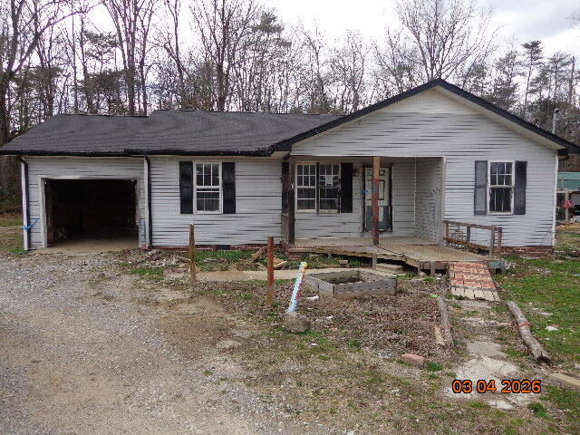 1033 Dutchtown Road — photo