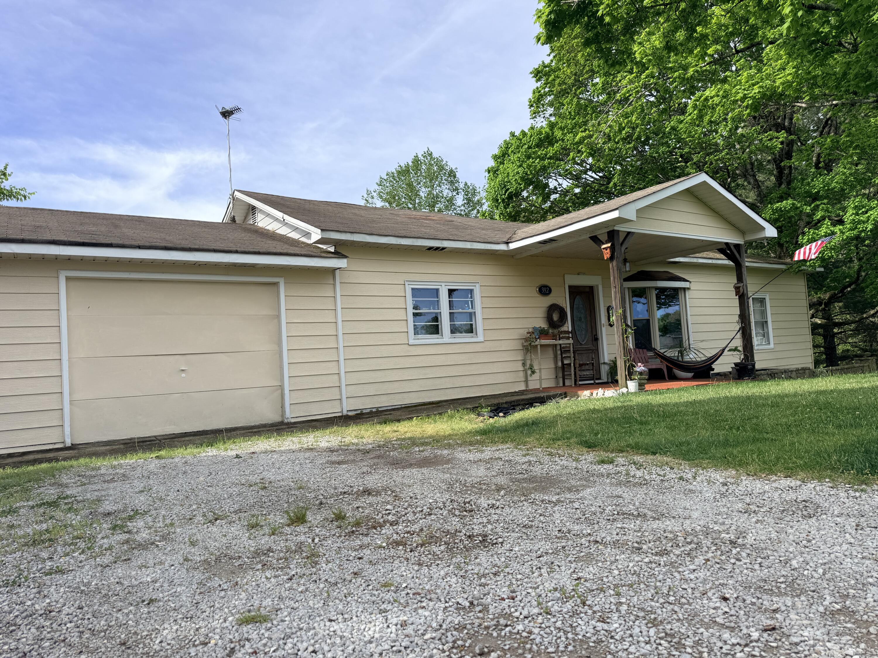 392 Hardbarger Road, Monteagle, TN 37356 — photo 3