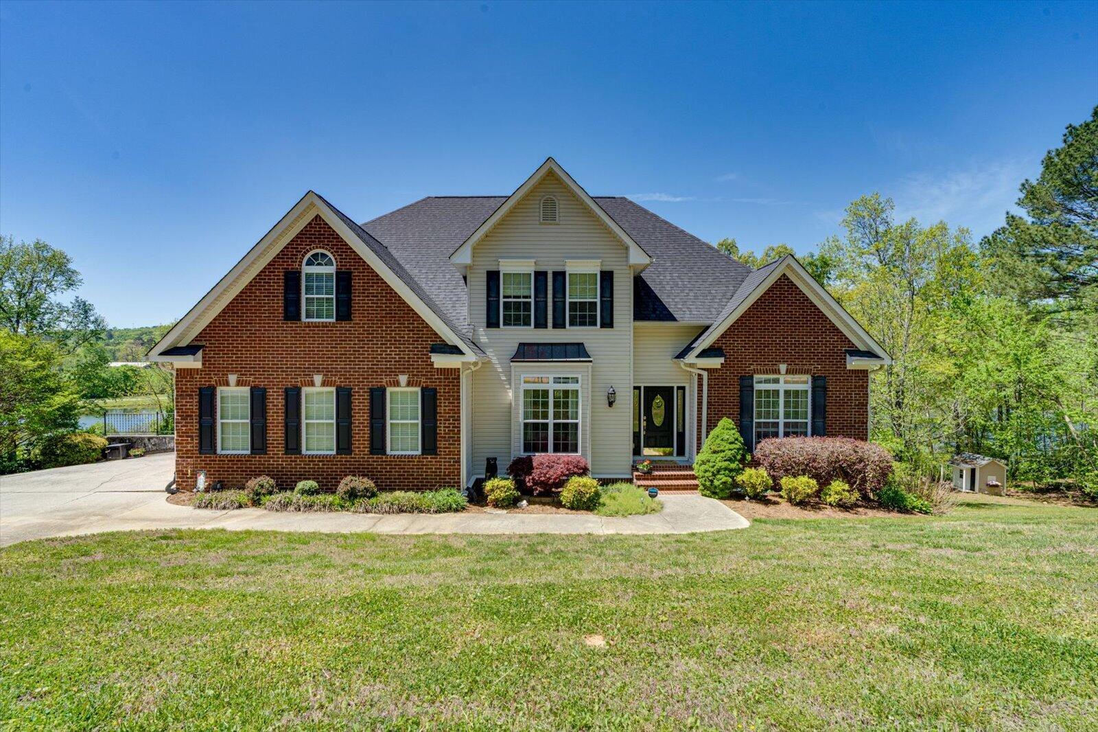 451 Cherokee Lake Drive — photo