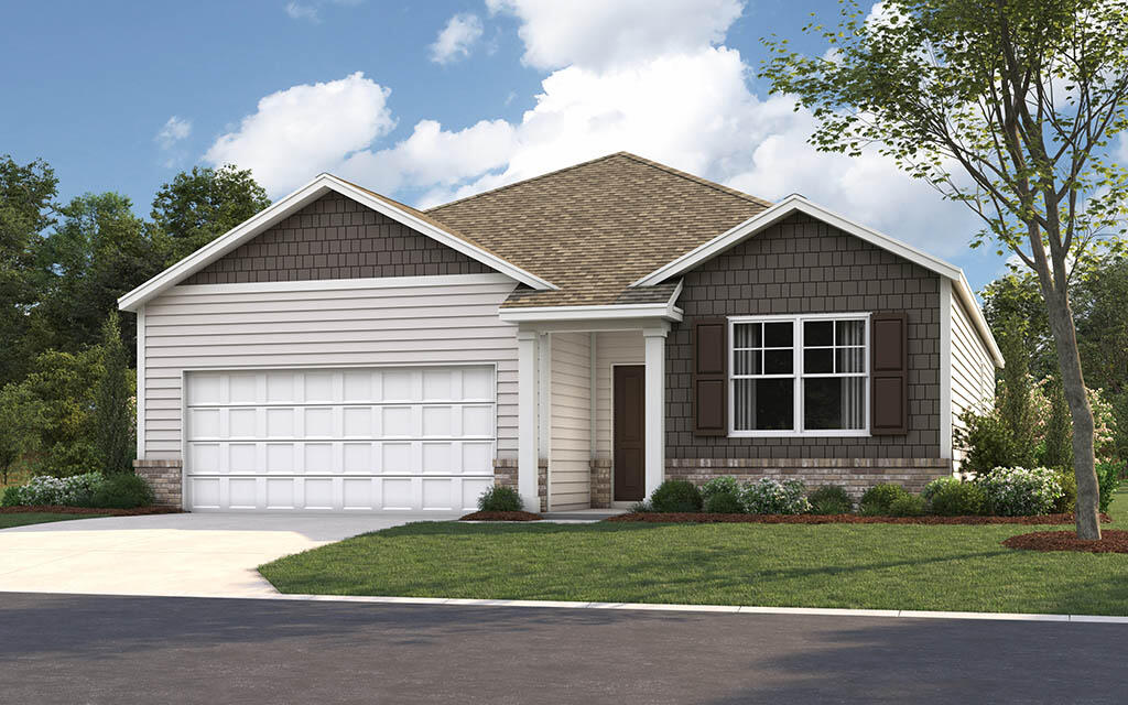 10693 Prairie Lake Drive — photo