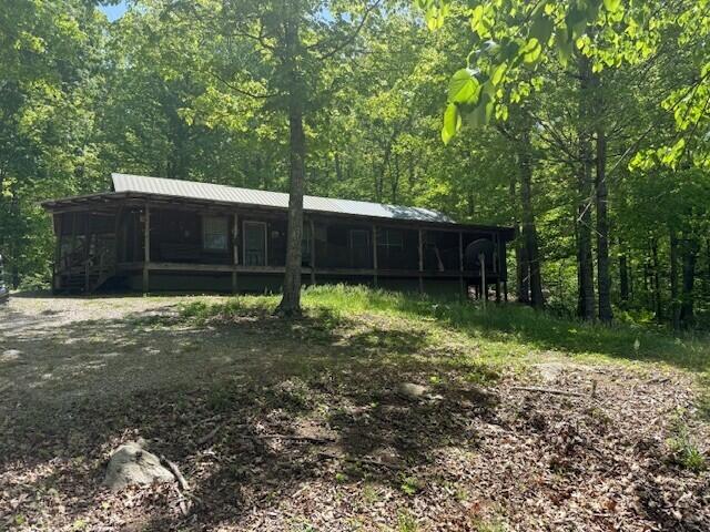 0 Pitts Gap Mtn Road — photo