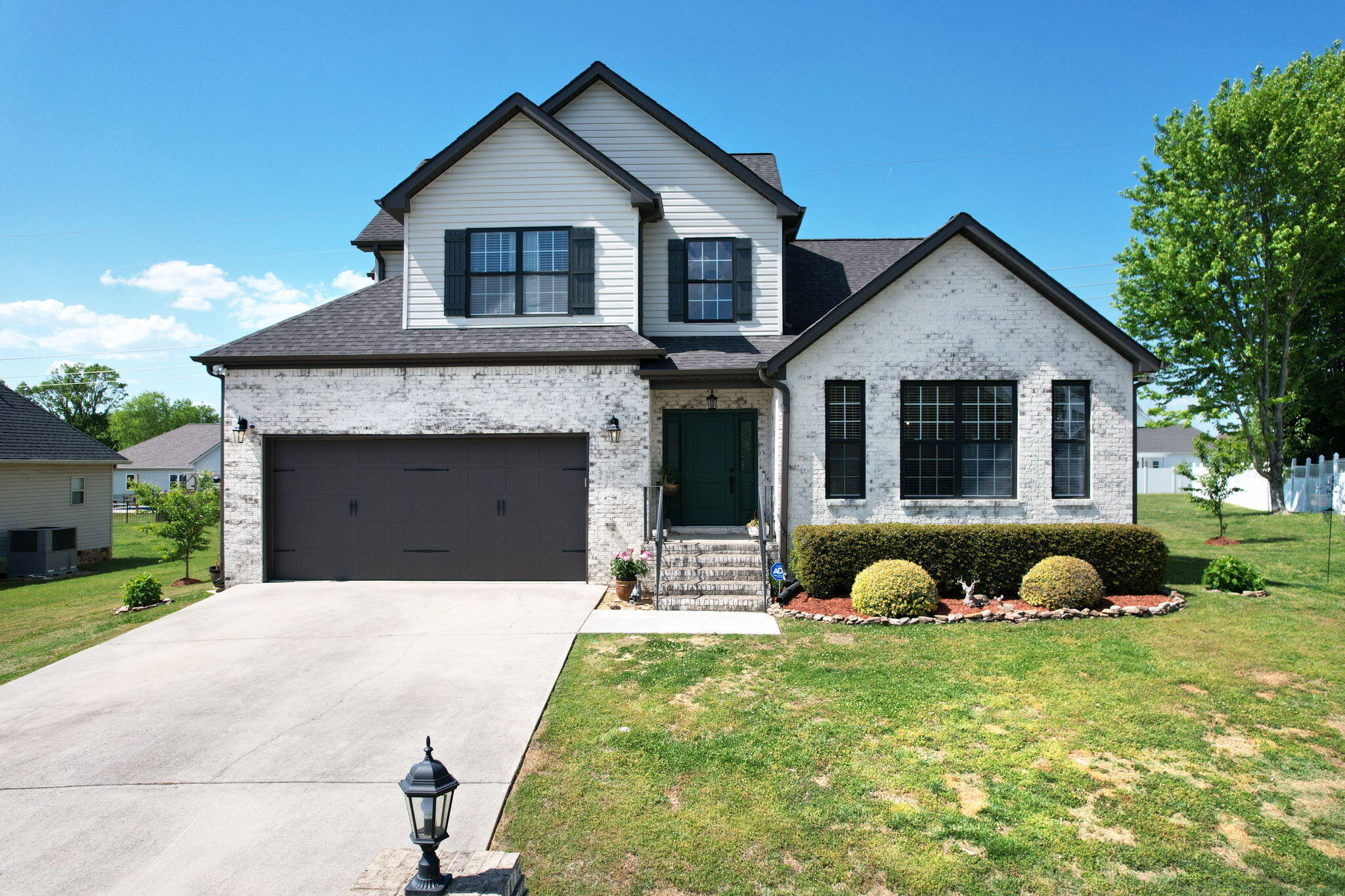 8749 Cody Dan Court — photo