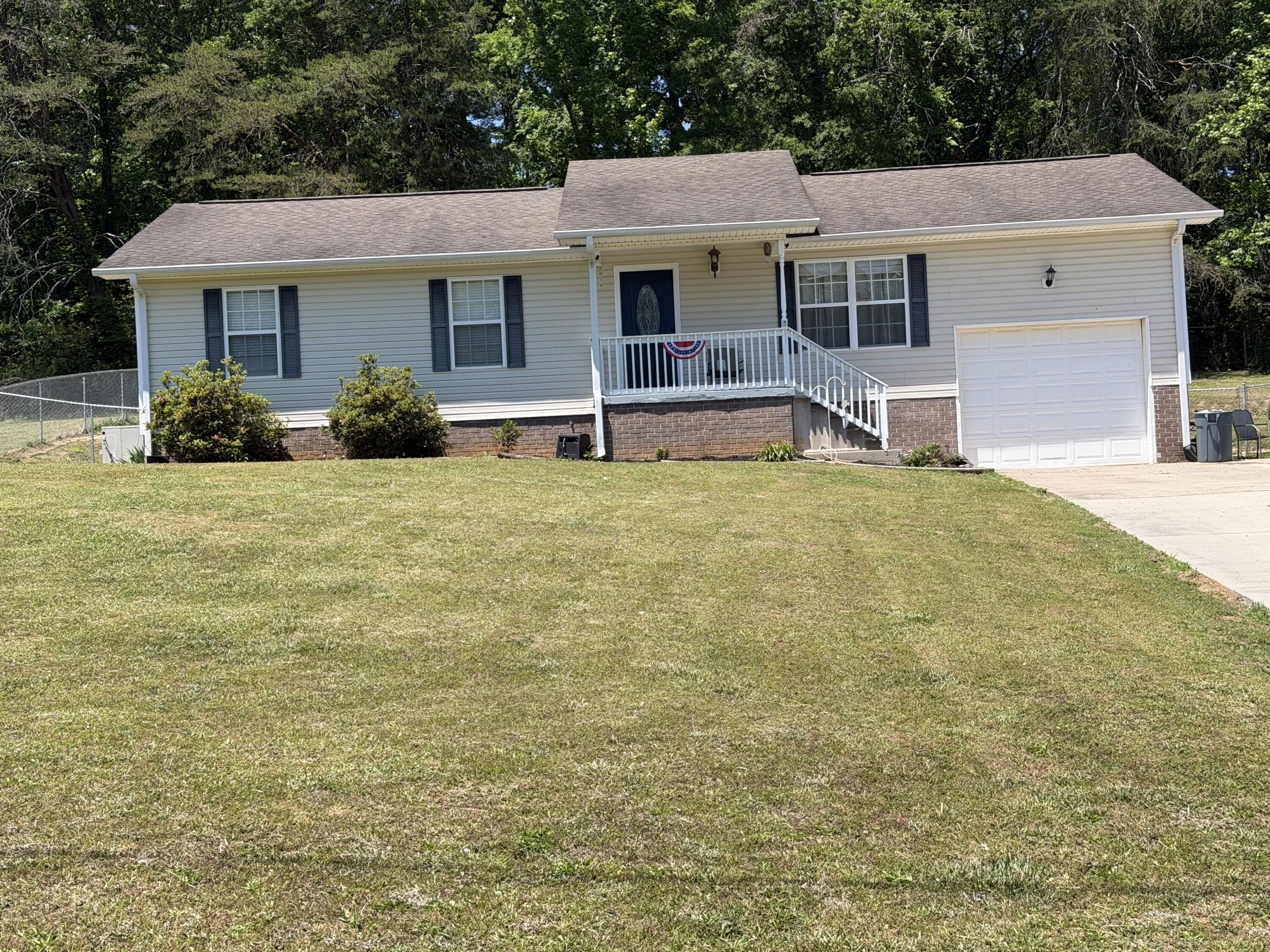 355 Brandy Hills Drive — photo
