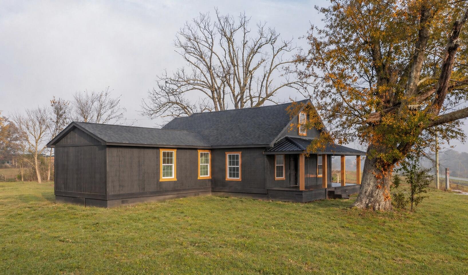 2499 Sugar Creek Road — photo