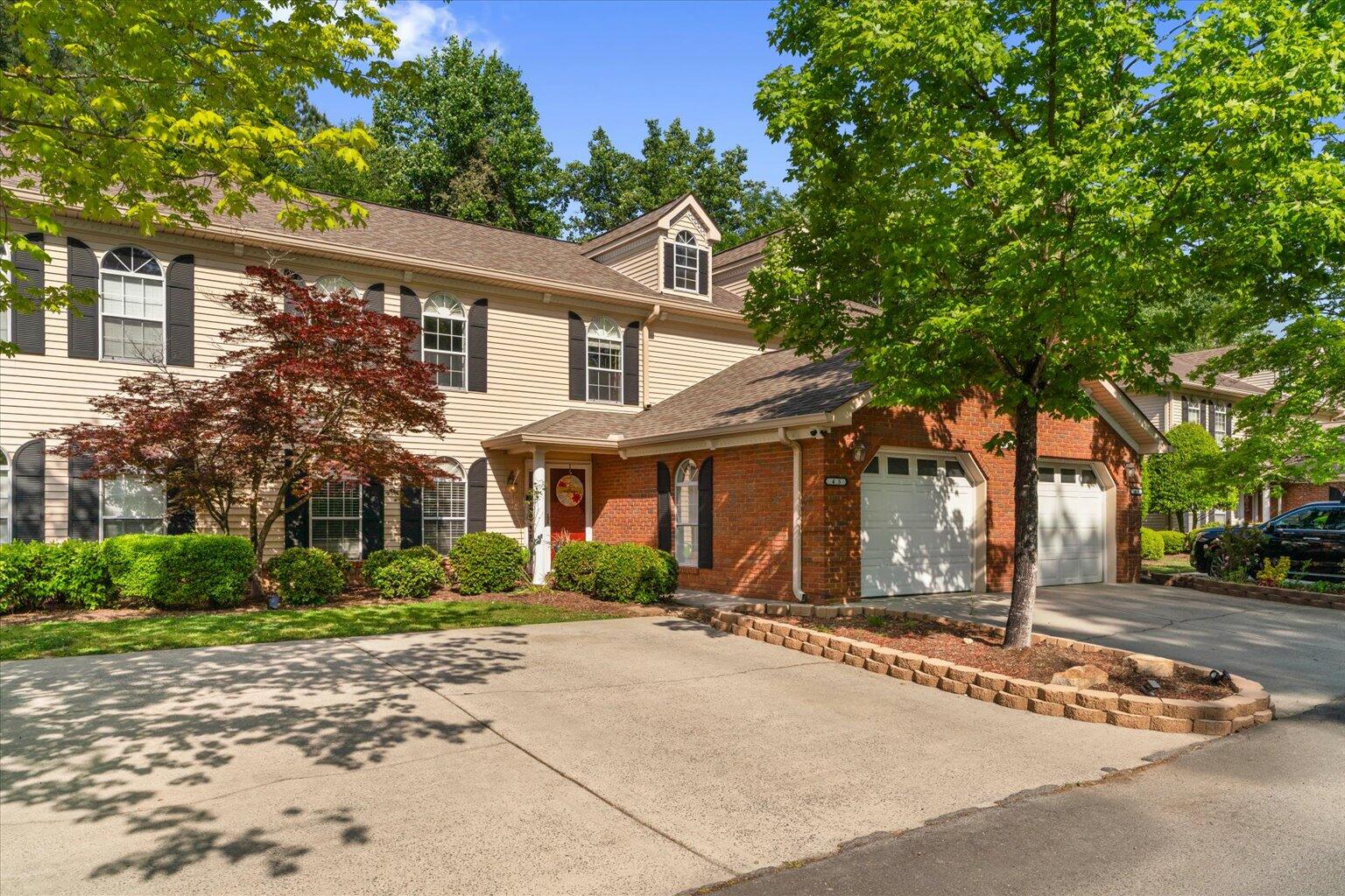 1705 Willow Oak Lane, Unit 45 — photo
