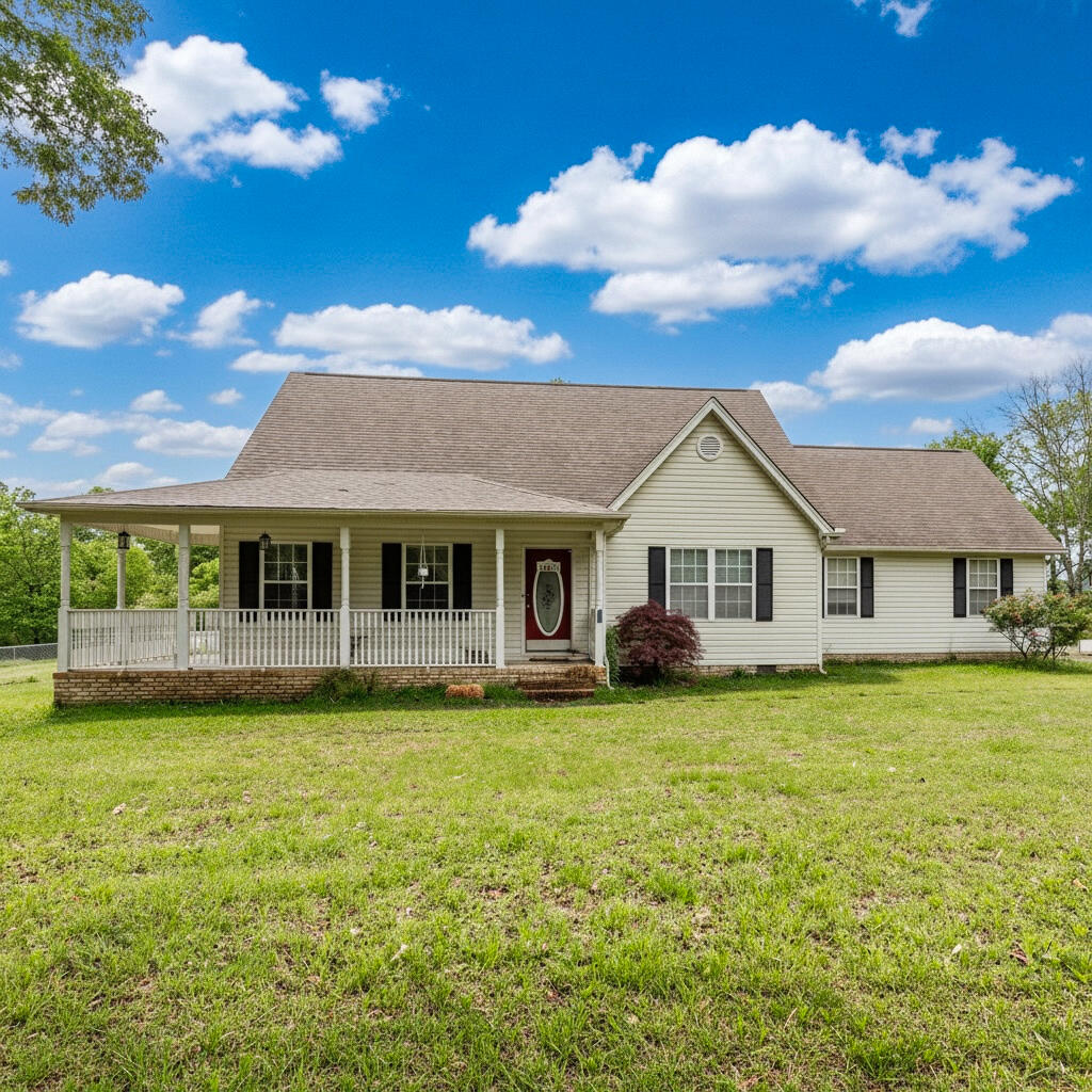 1473 Pine Grove Road — photo