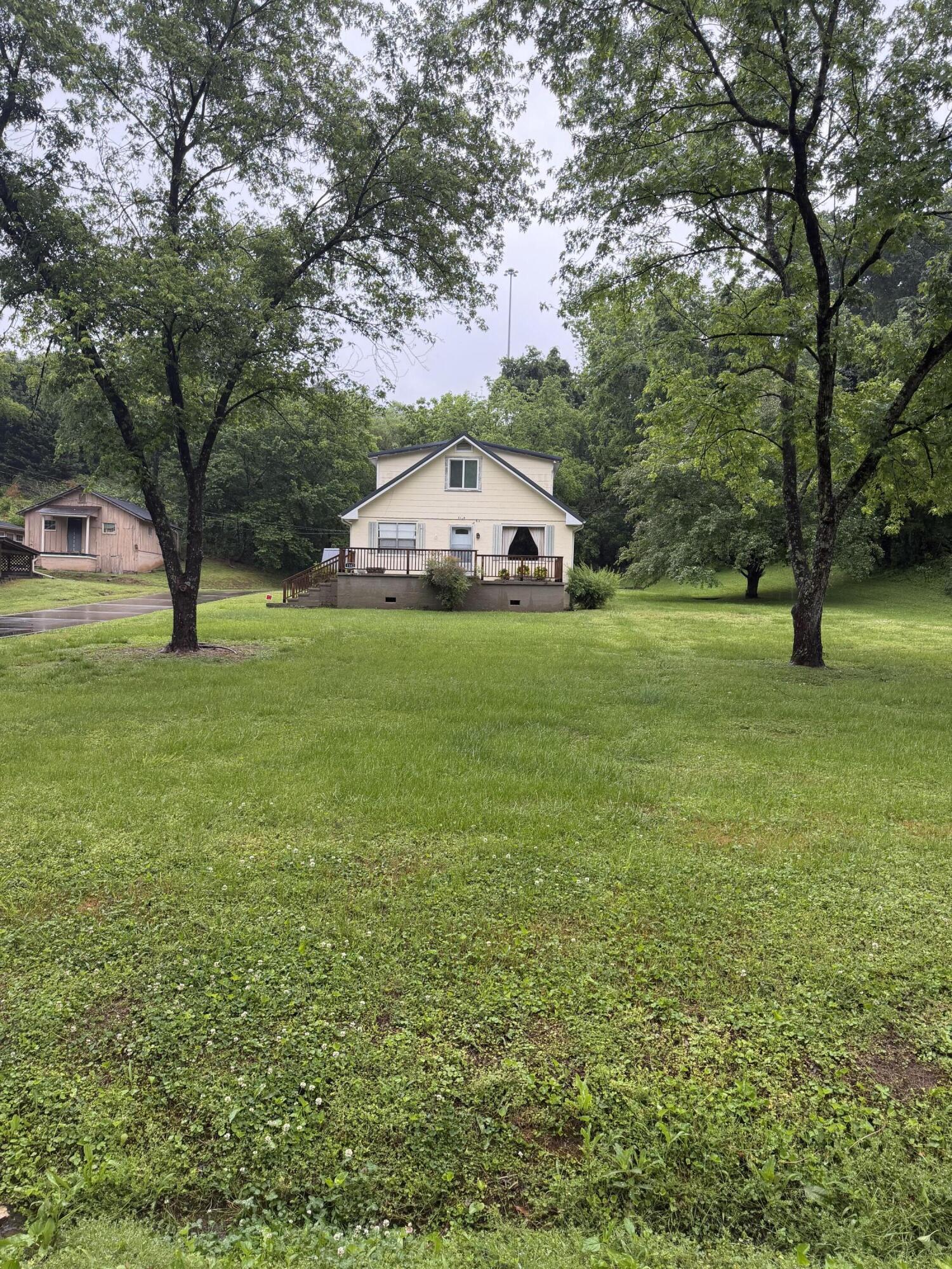 1142 Old Pineville Road — photo