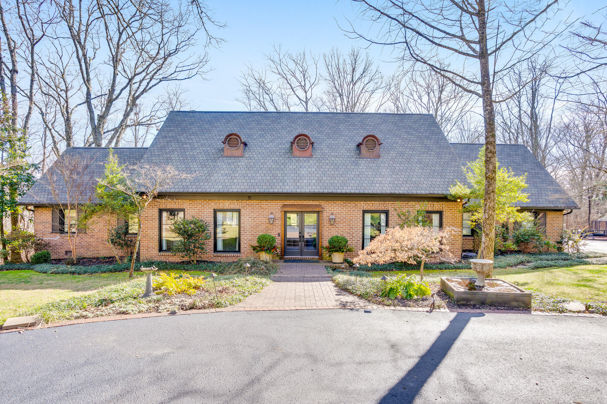 1117 Mountain Terrace — photo