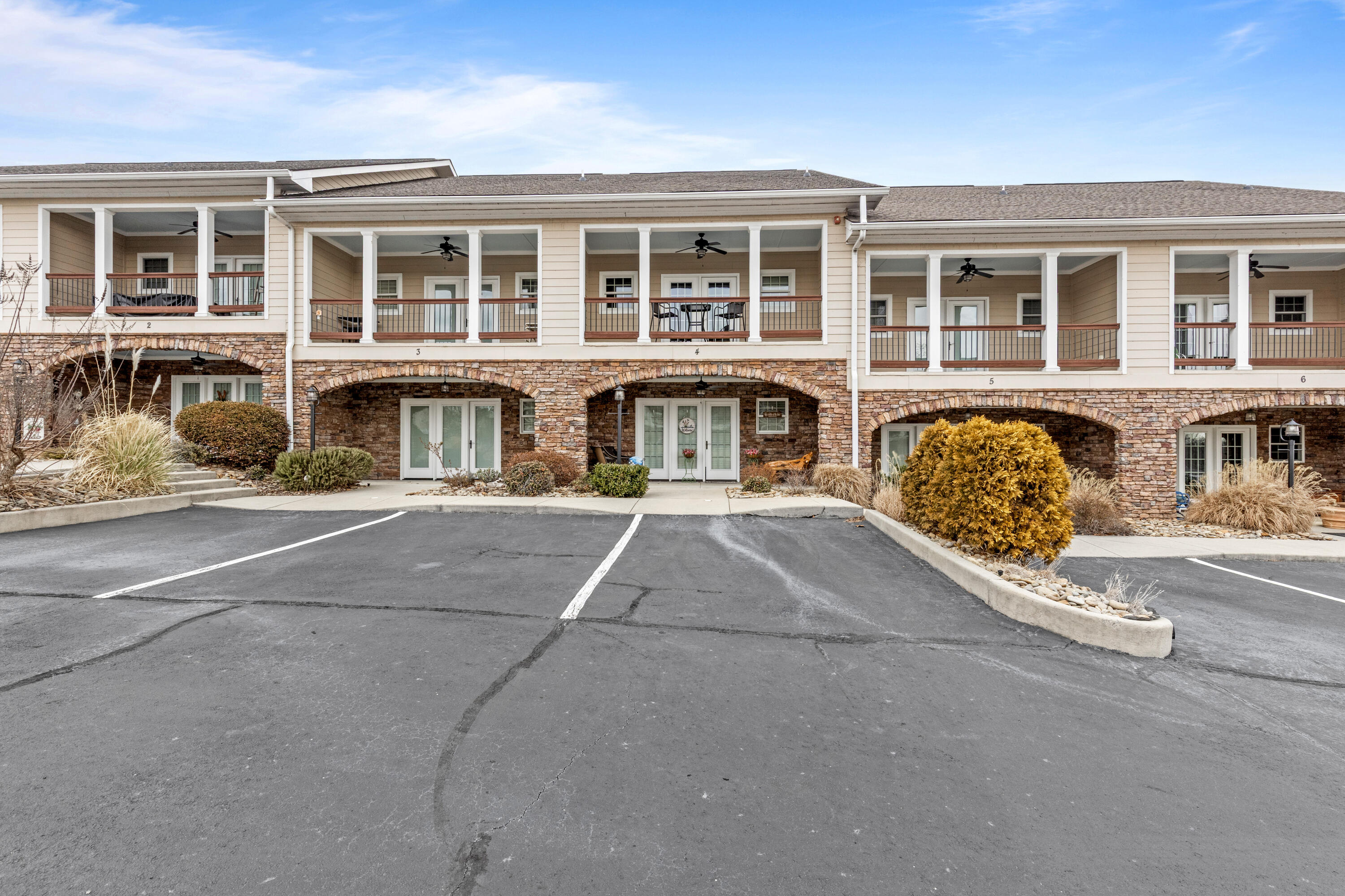 1235 New Lake Road, Unit 4 — photo