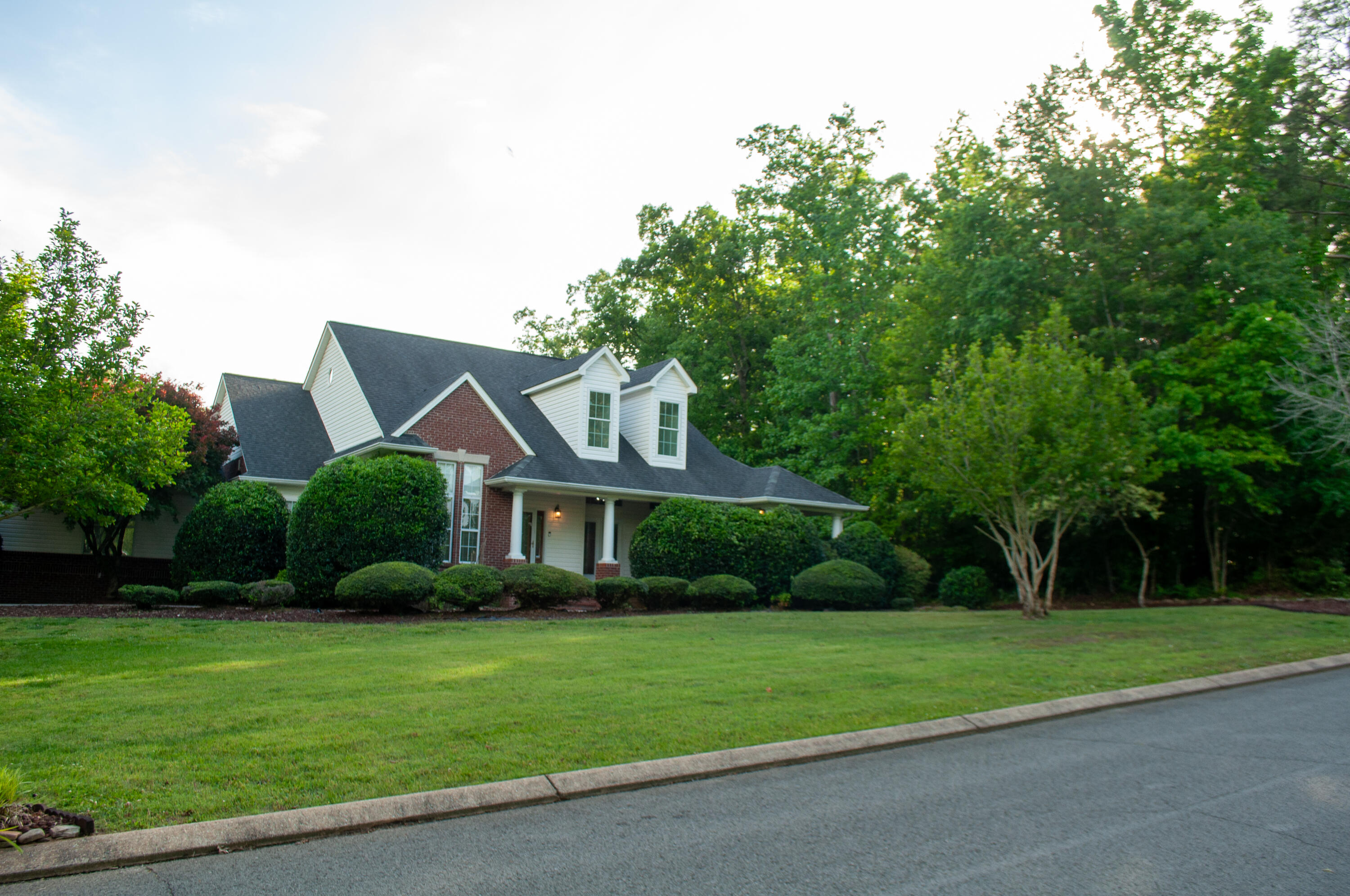 133 Big Cedar Drive — photo