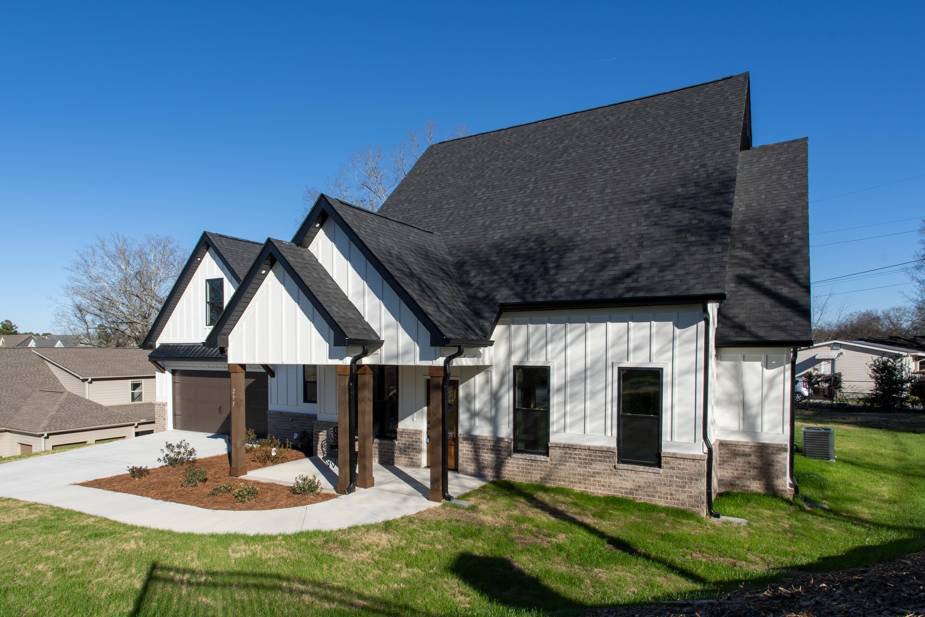 295 Running Oak Drive — photo
