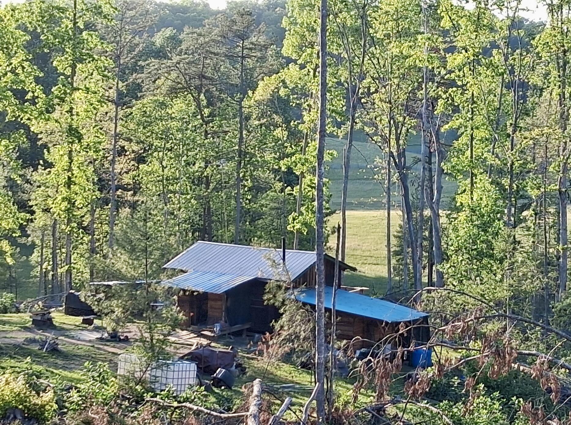 233 Finger Board Road — photo