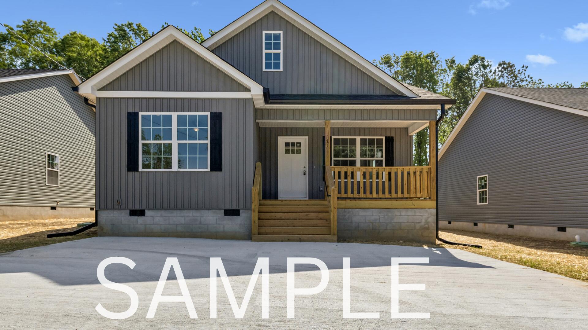 Lot 10 Wendell Street — photo
