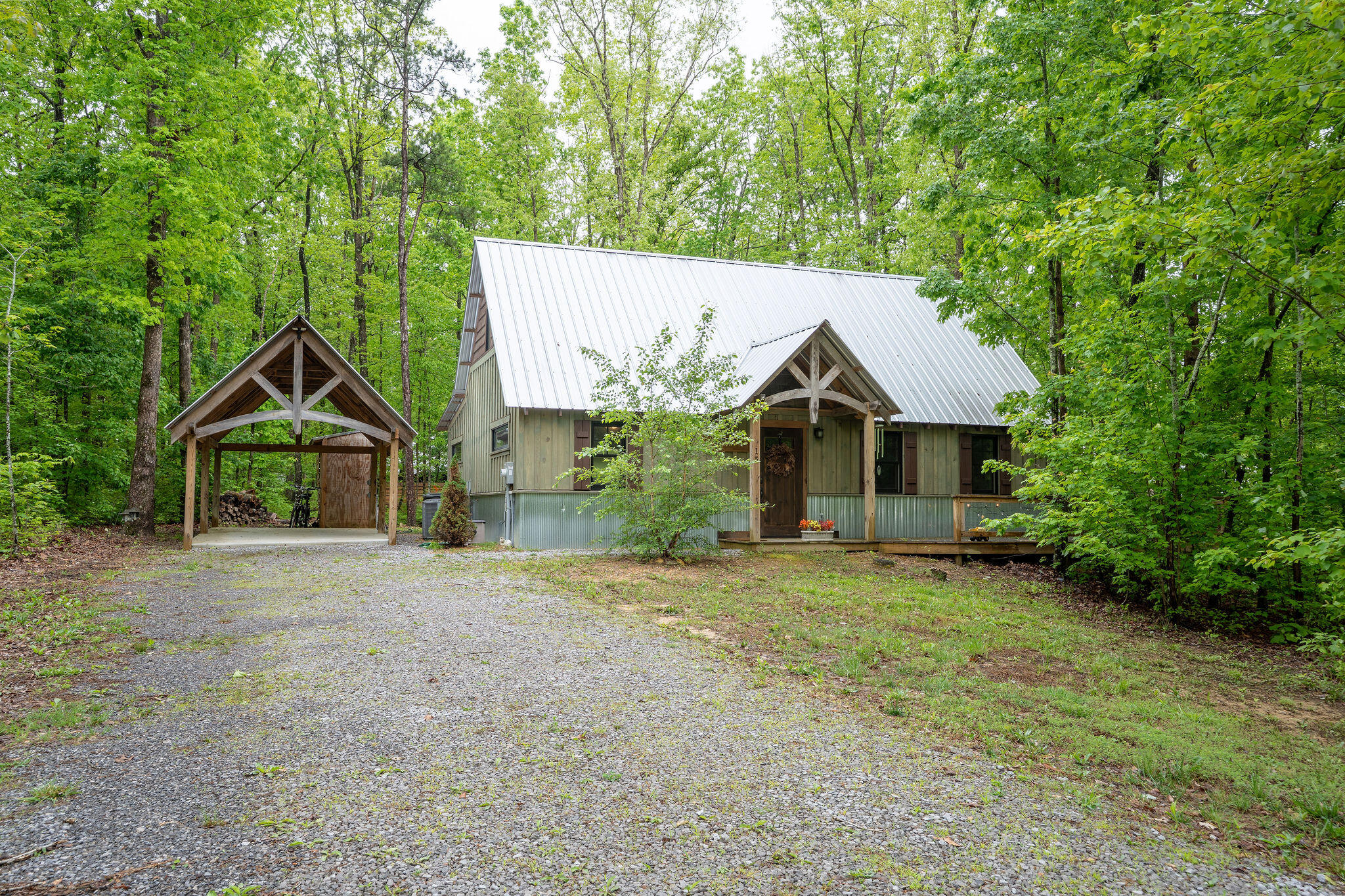 15 Sassafras Trail — photo