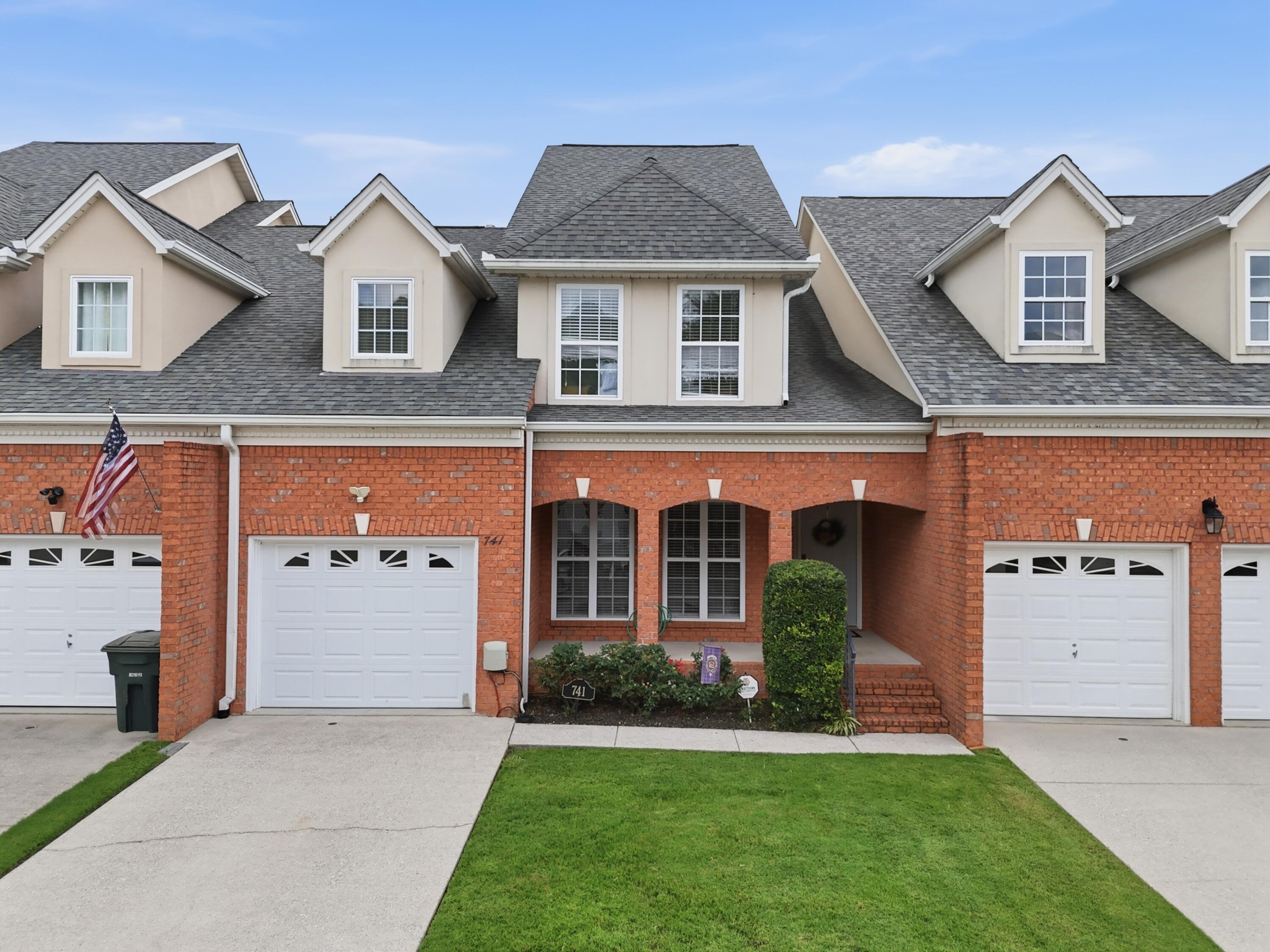 741 Outlook Lane — photo