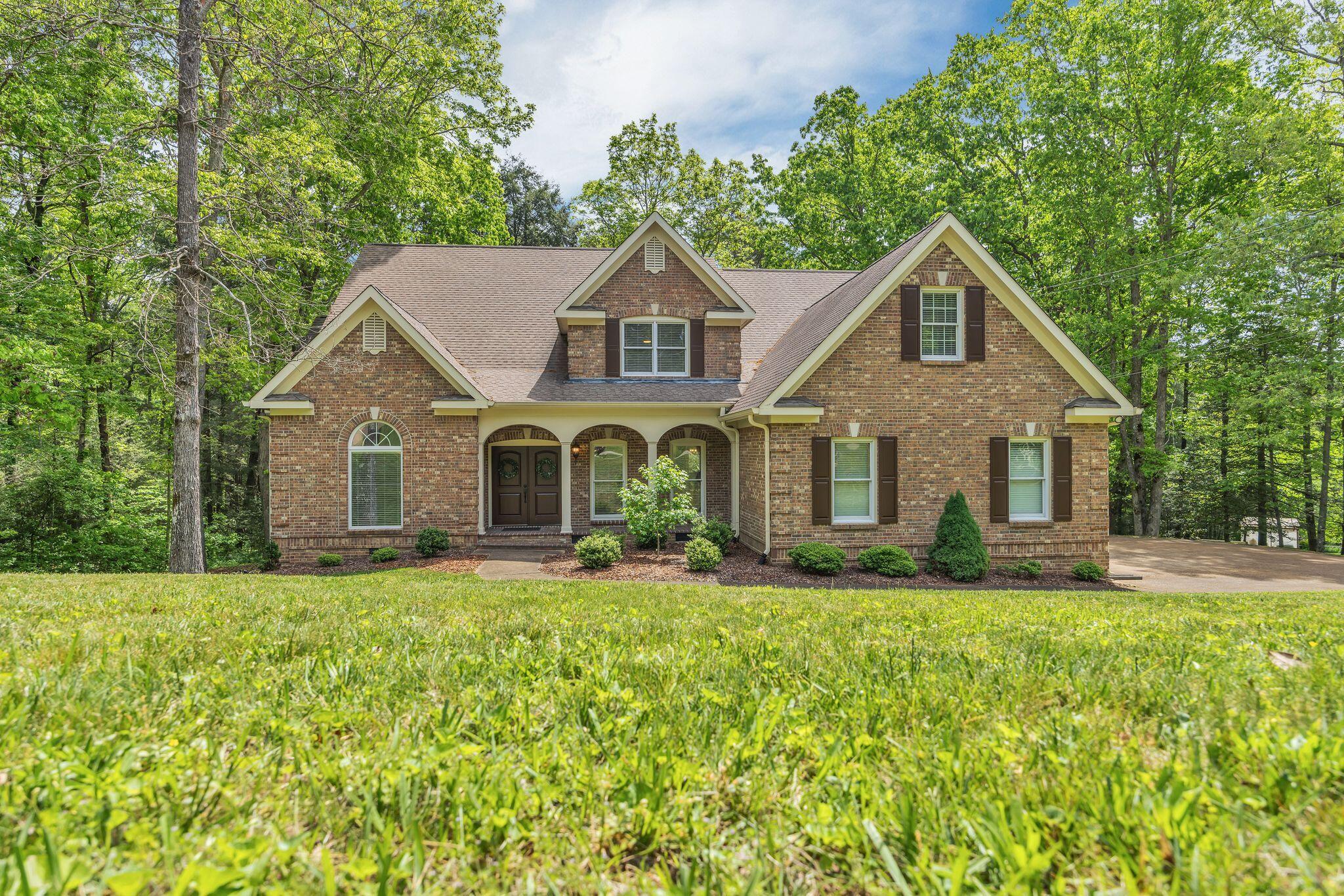308 Creekshire Drive — photo