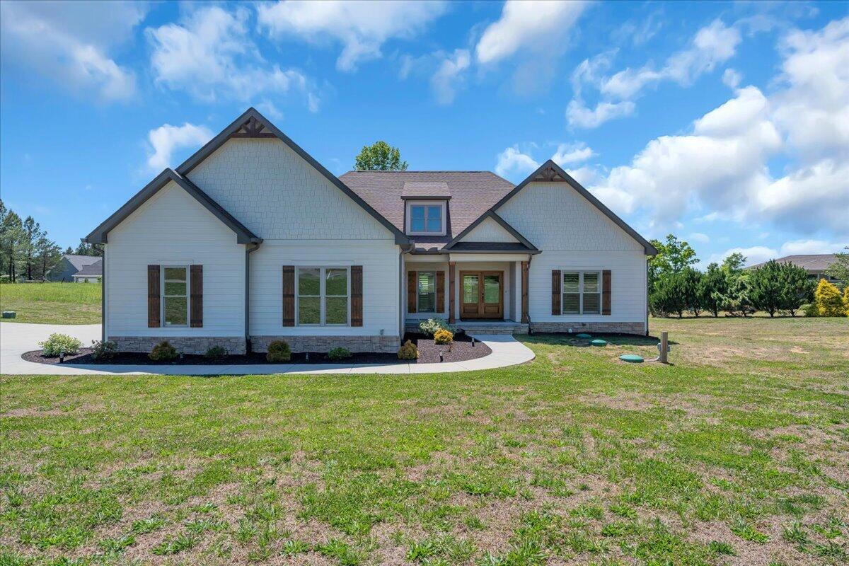 126 Bobcat Trail — photo